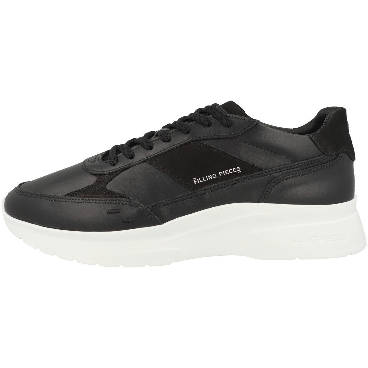 Jet Runner Mix Herren Sneaker