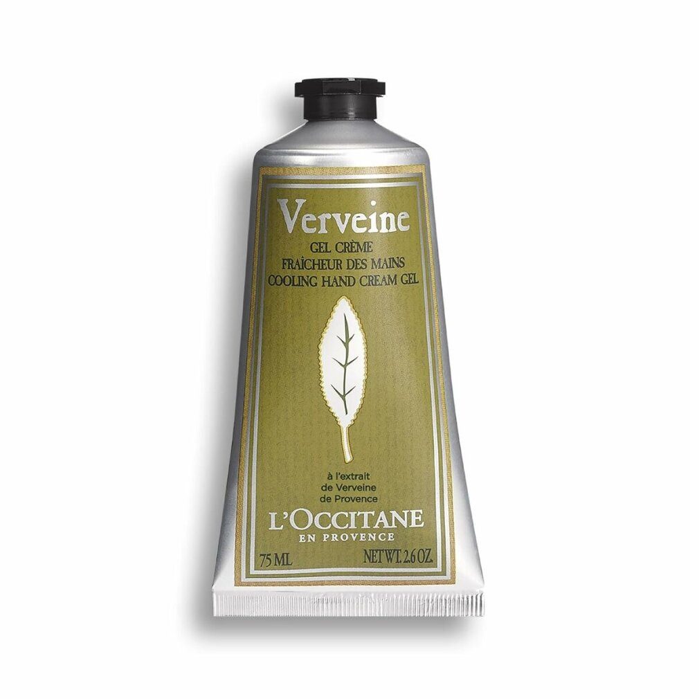 L'OCCITANE Körperpflegemittel Verveine Fraicheur des Mains 75ml