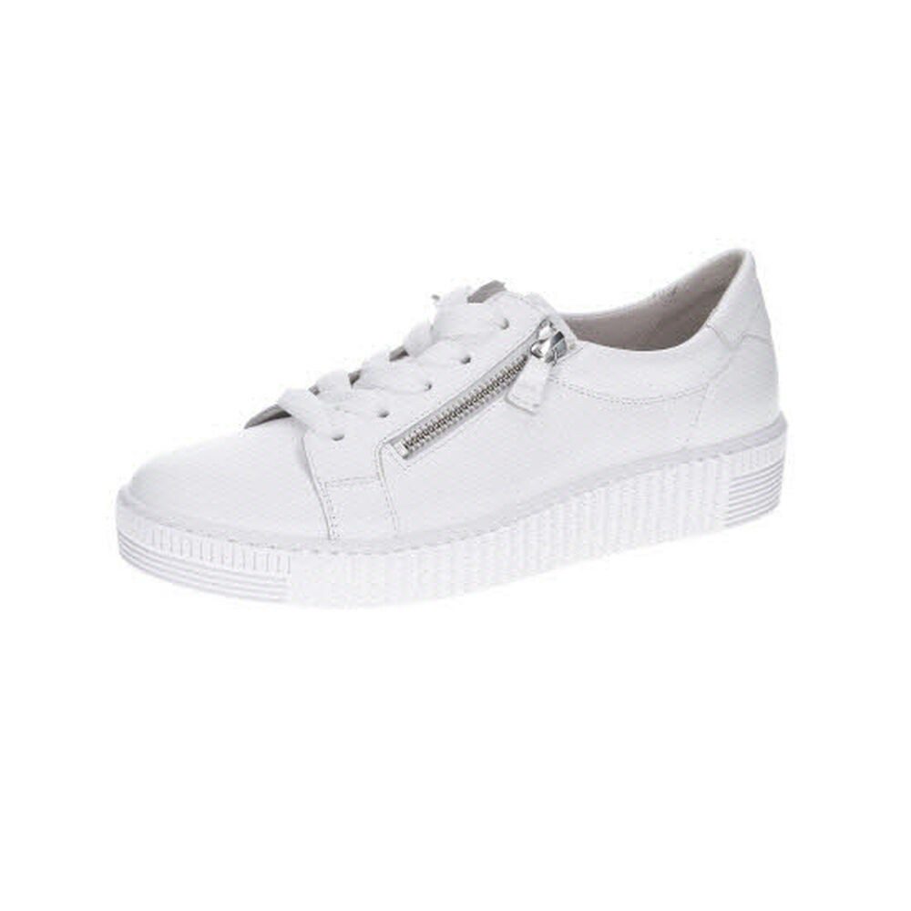 Schnürschuh