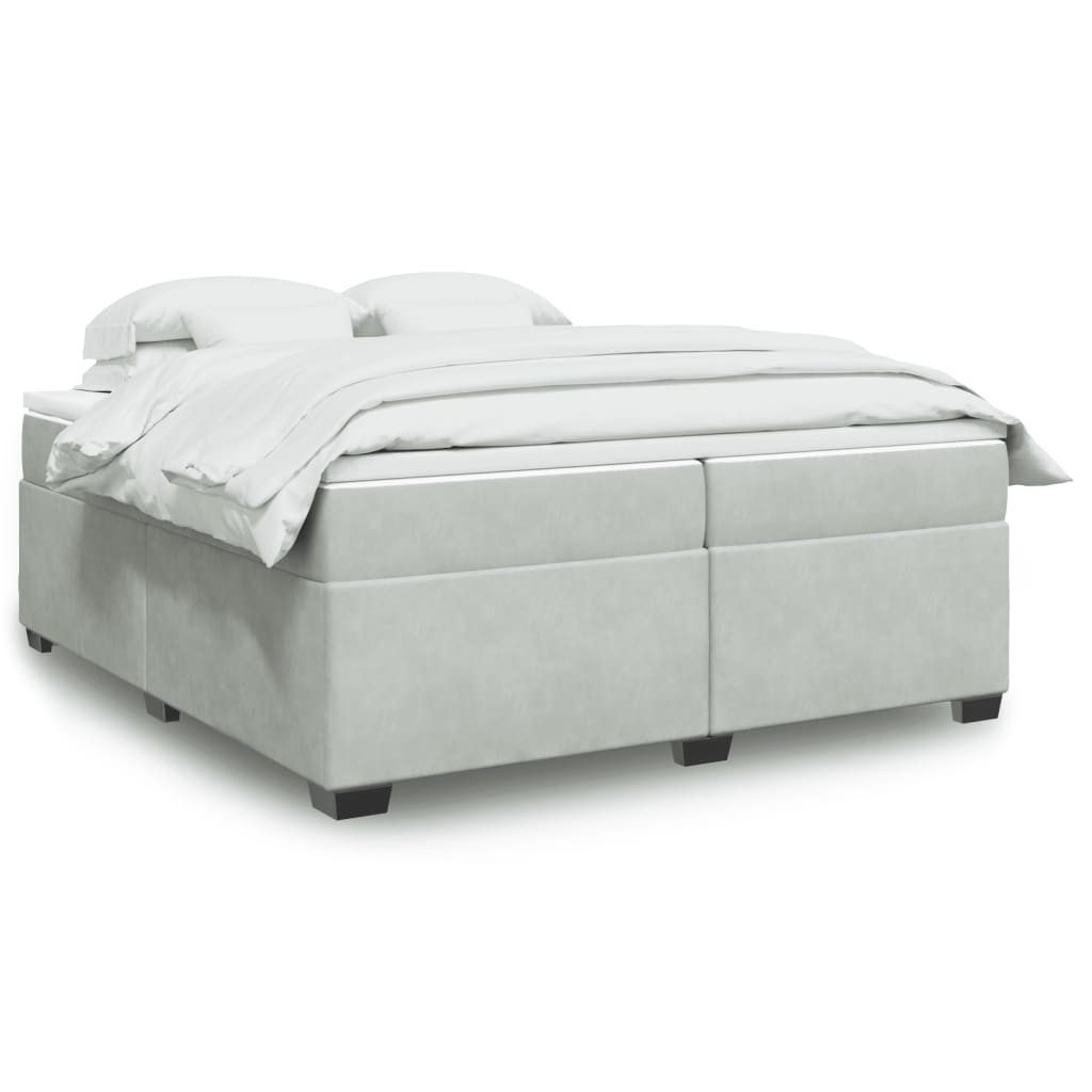 Boxspringbett