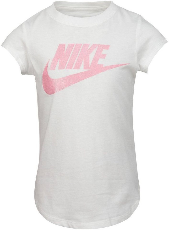 Nike Sportswear T-Shirt NIKE FUTURA SHORT SLEEVE TEE - für Kinder