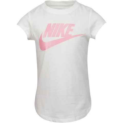 Nike Sportswear T-Shirt NIKE FUTURA SHORT SLEEVE TEE - für Kinder