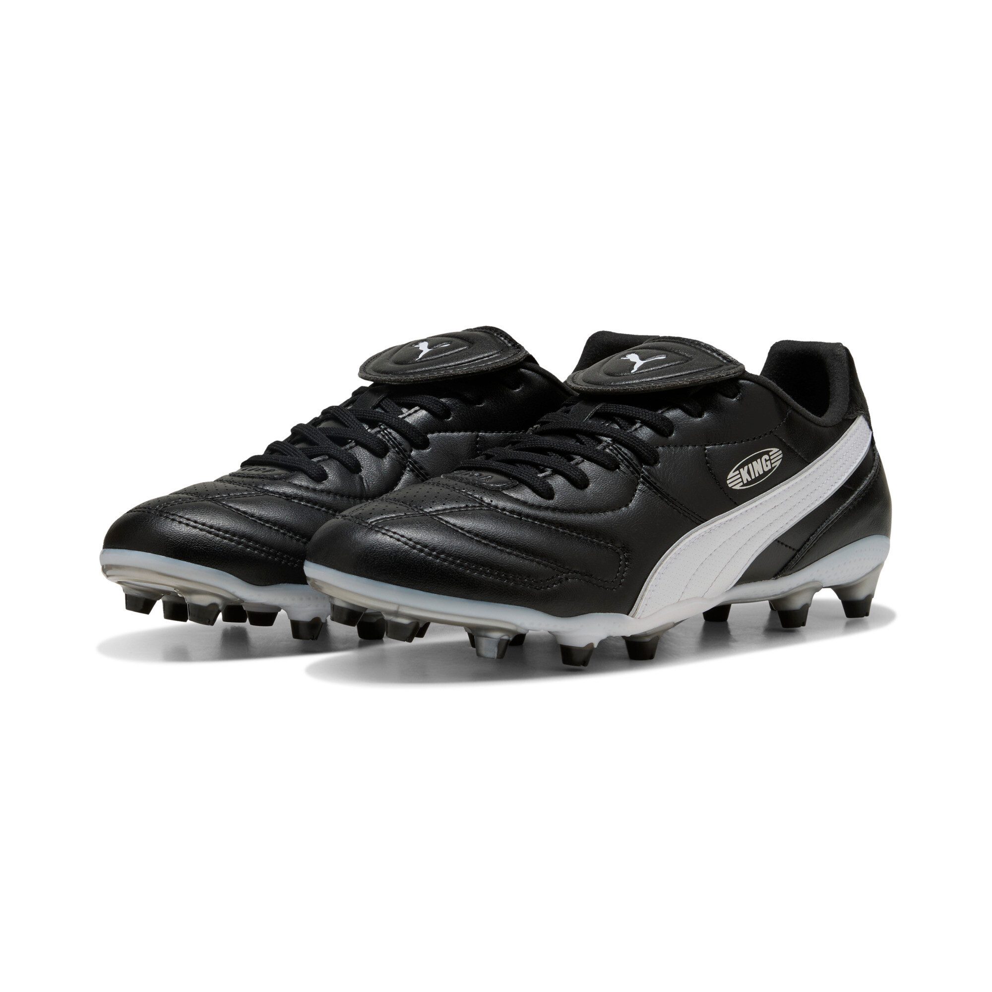 PUMA KING LIGA FG/AG Fußballschuh für Rasenplätze günstig online kaufen