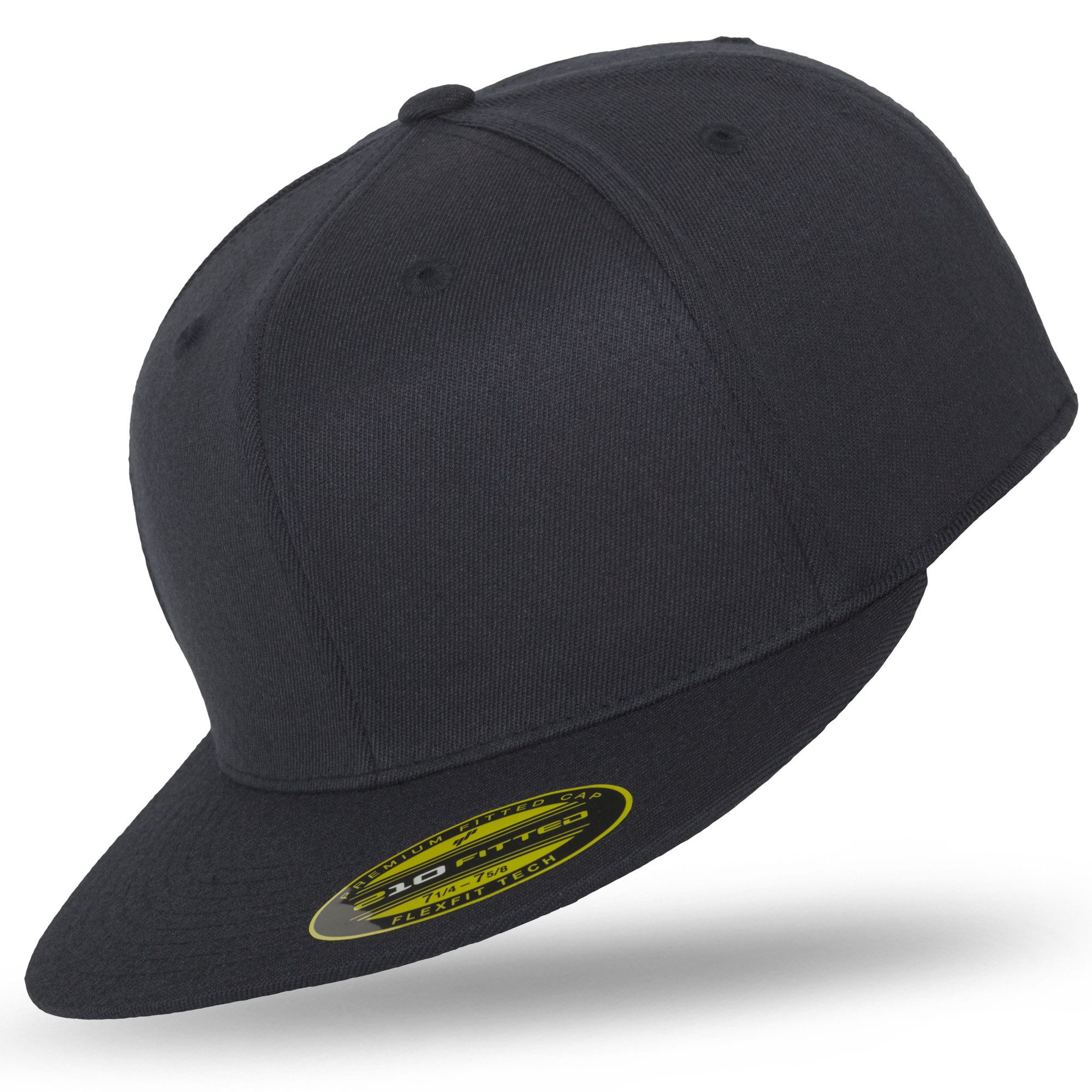 Flexfit Baseball Cap Original Premium 210 Fitted Cap Kappe mit UD Bandana günstig online kaufen