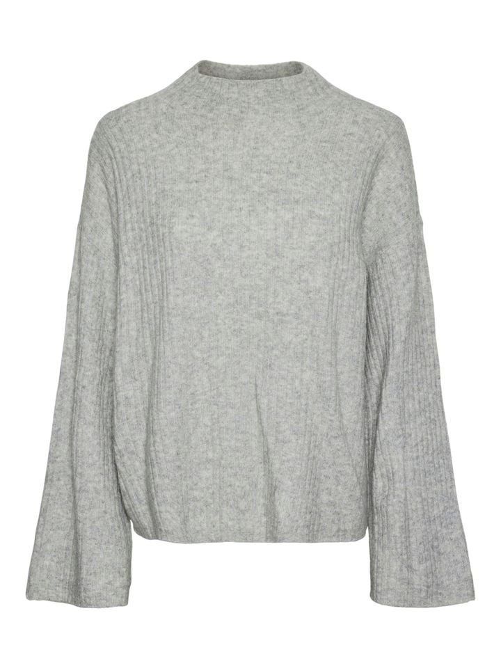 pieces Strickpullover - modischer Pullover gestrickt günstig online kaufen