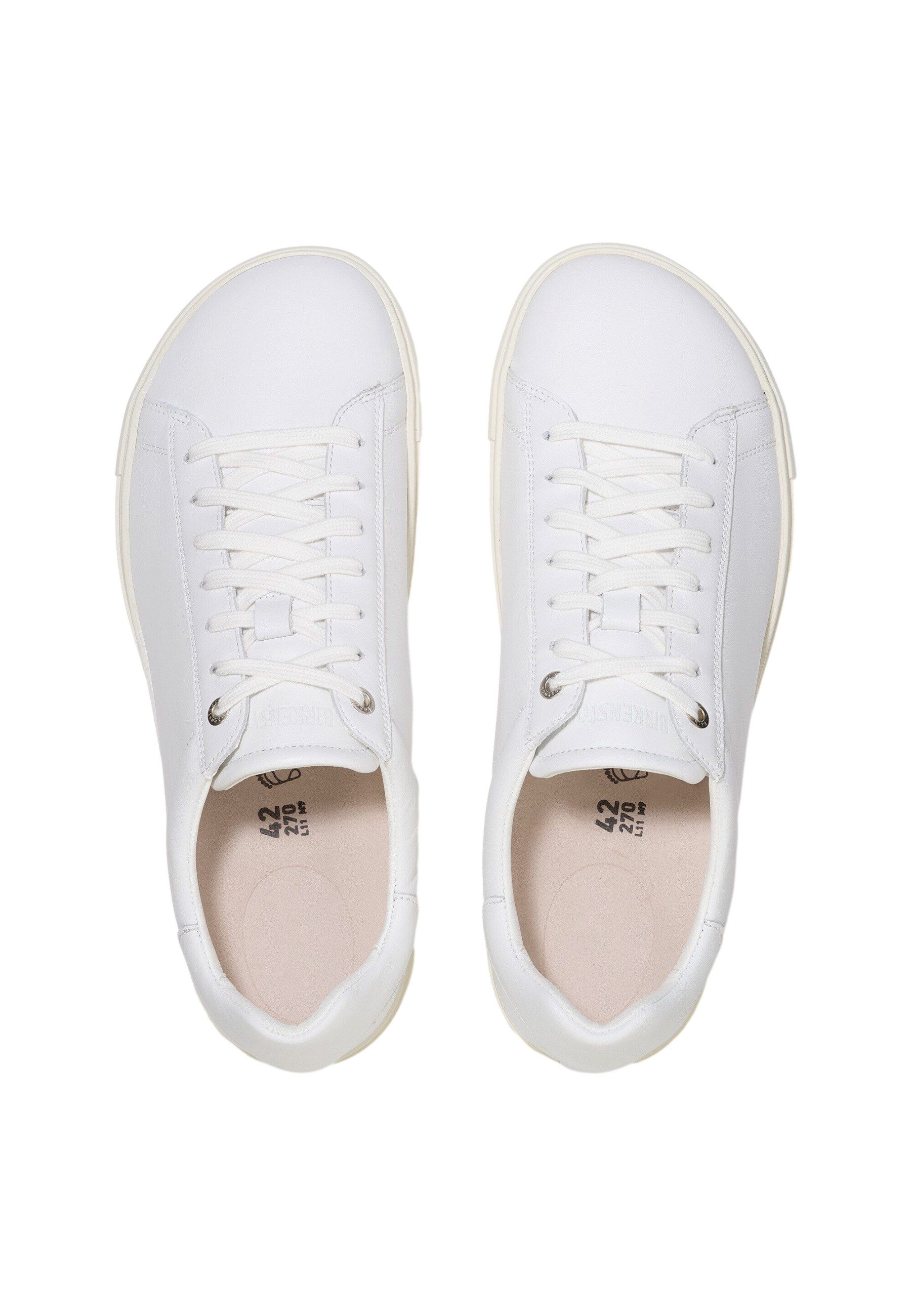 Birkenstock Sneaker Bend Low LENA Sneaker (1-tlg)