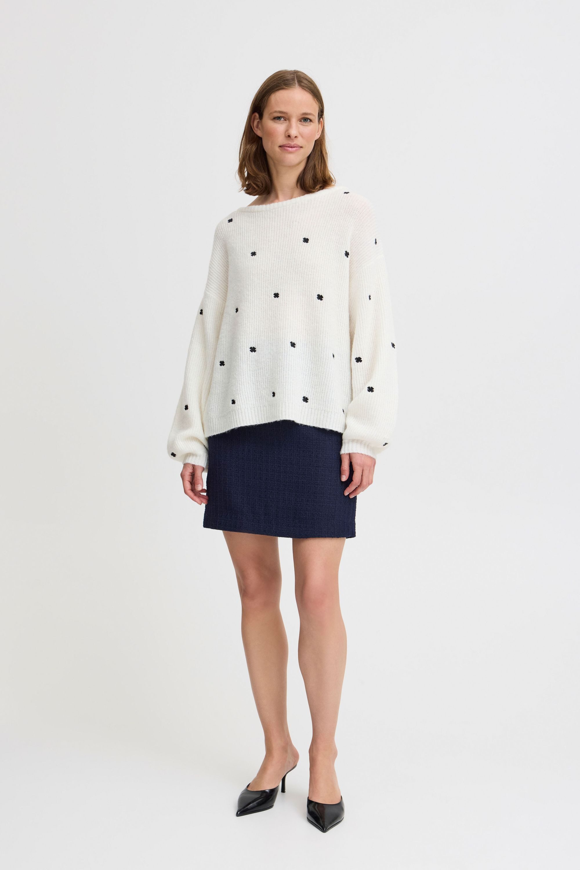 Strickpullover Strickpullover