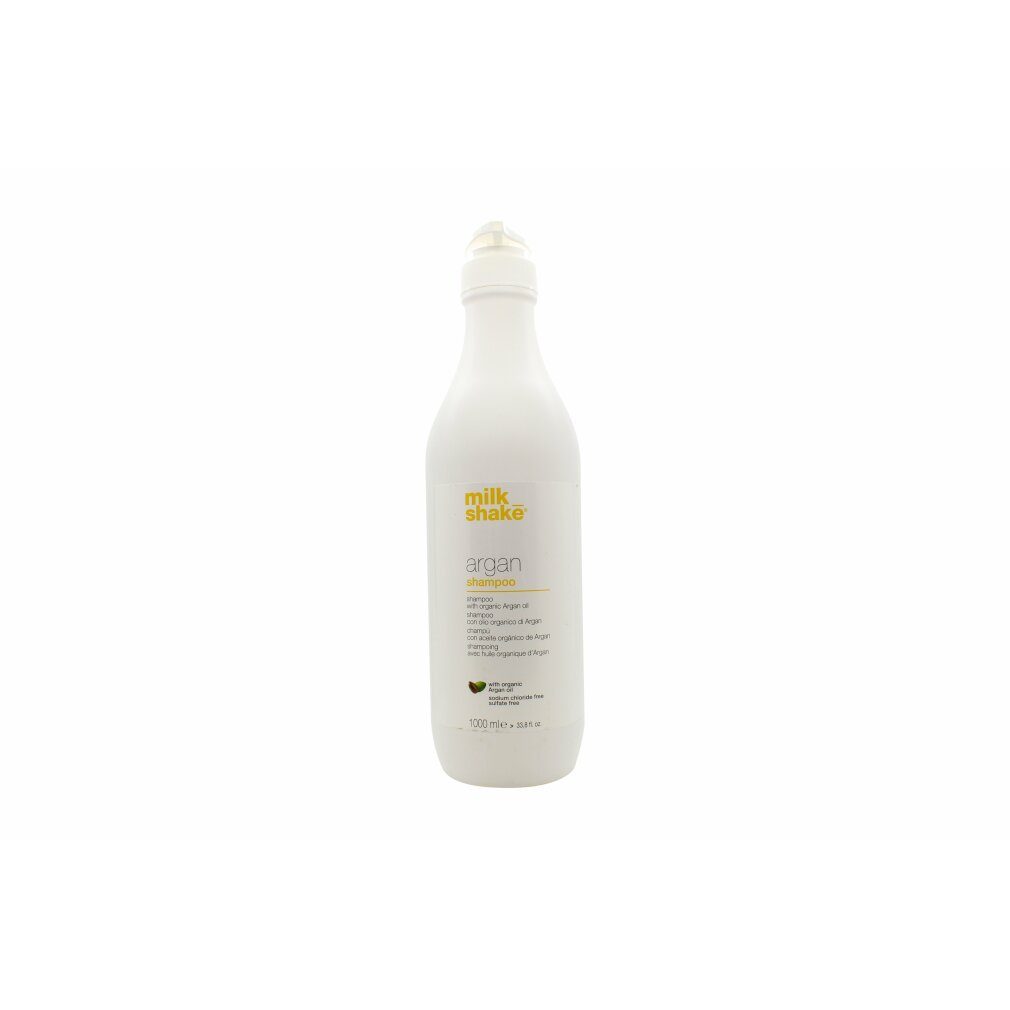 Milk Shake Haarshampoo Milk_shake Argan Oil Shampoo 1000ml