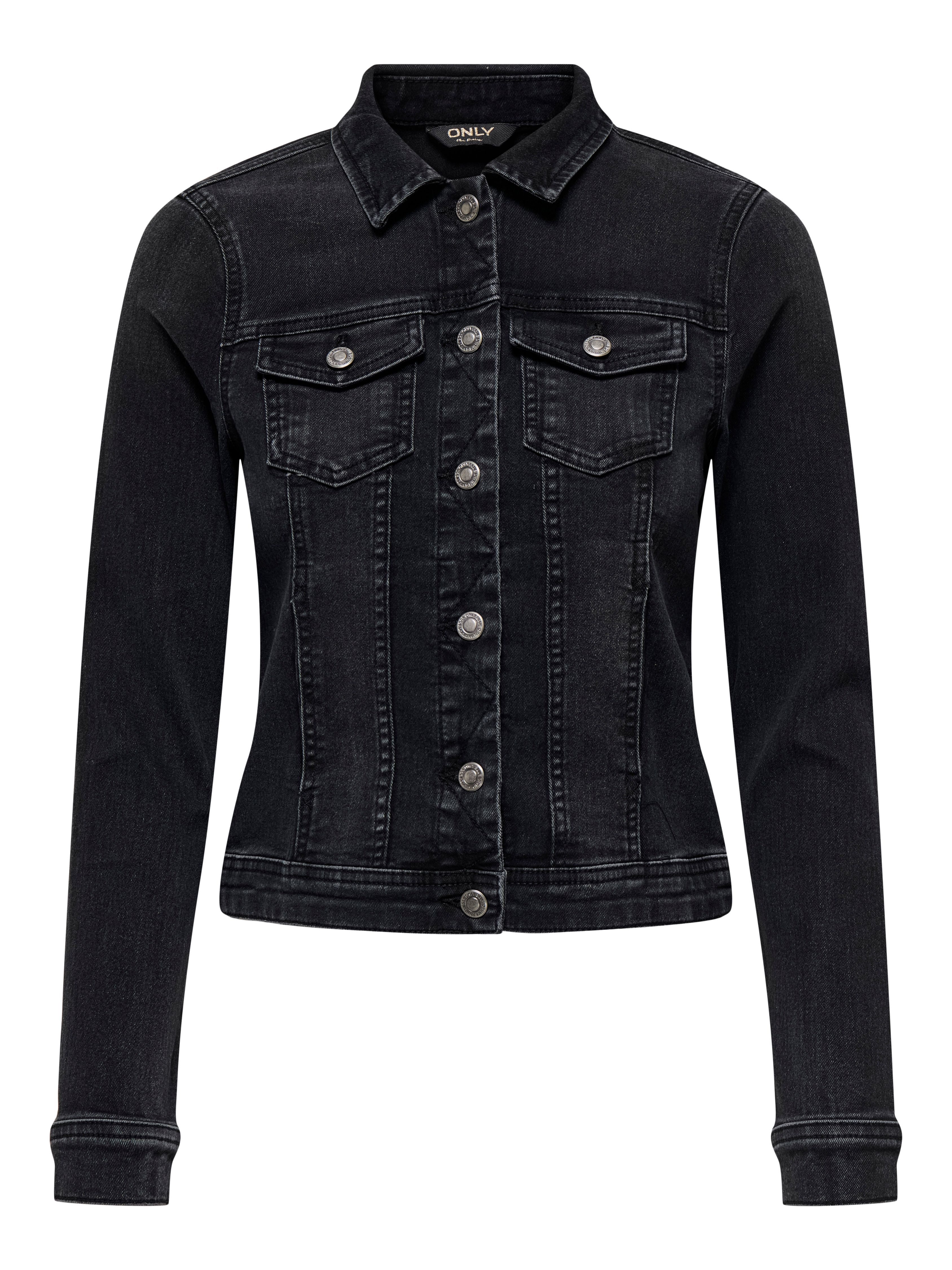 ONLY Sweatjacke günstig online kaufen