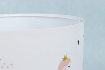ONZENO Tischleuchte Foto Modest 22.5x17x17 cm, einzigartiges Design und hochwertige Lampe