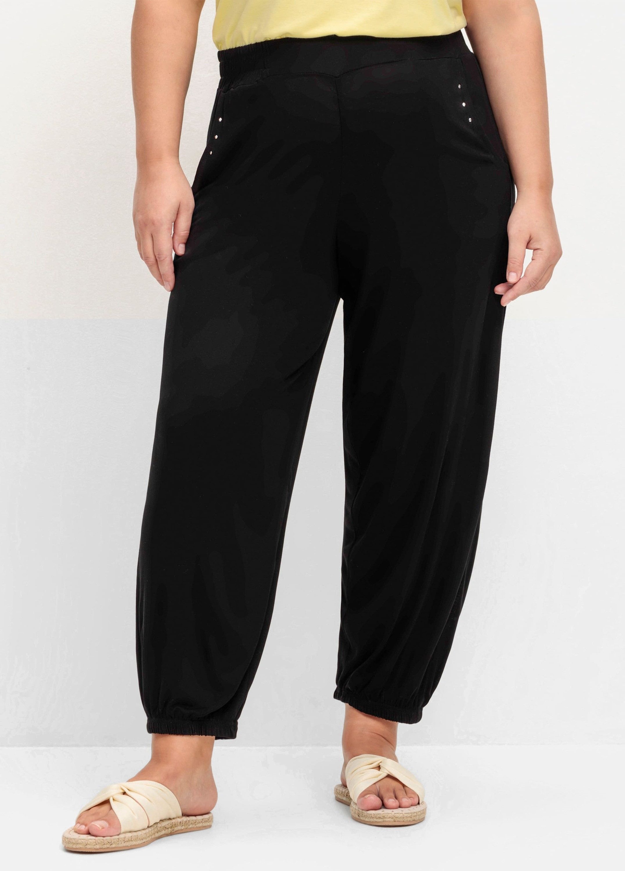 Sieh an! Shorts 7/8-Jersey-Hose günstig online kaufen