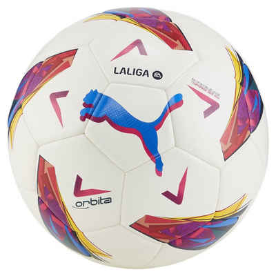 PUMA Fußball Orbita LaLiga Hybrid Trainingsfußball Erwachsene