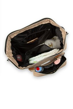 Bagmori Rucksack (Kein Set), mit praktischer Kühltasche