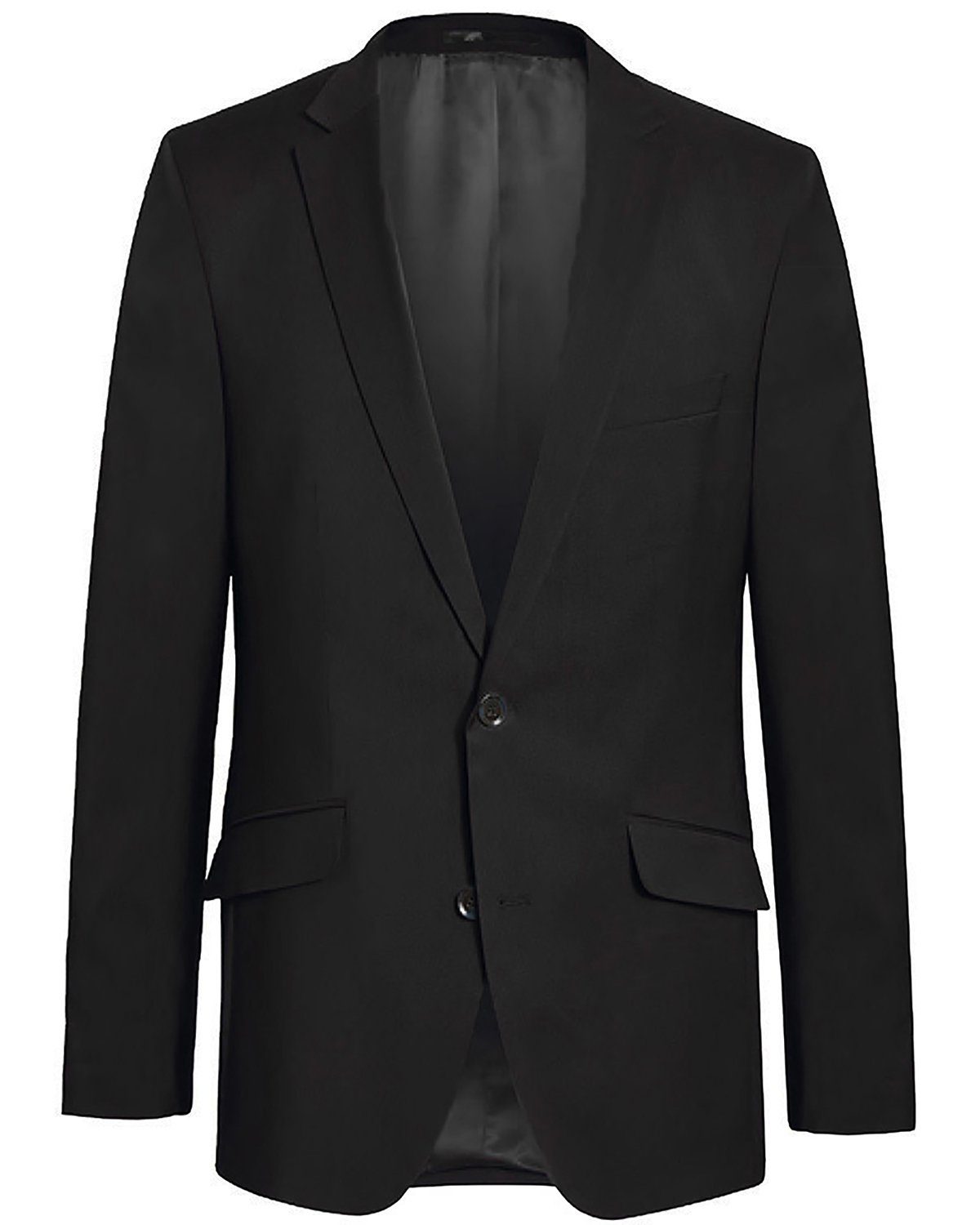 Paul Malone Anzug Herren Anzug modern Businessanzug regular fit (Set, 2-tlg günstig online kaufen