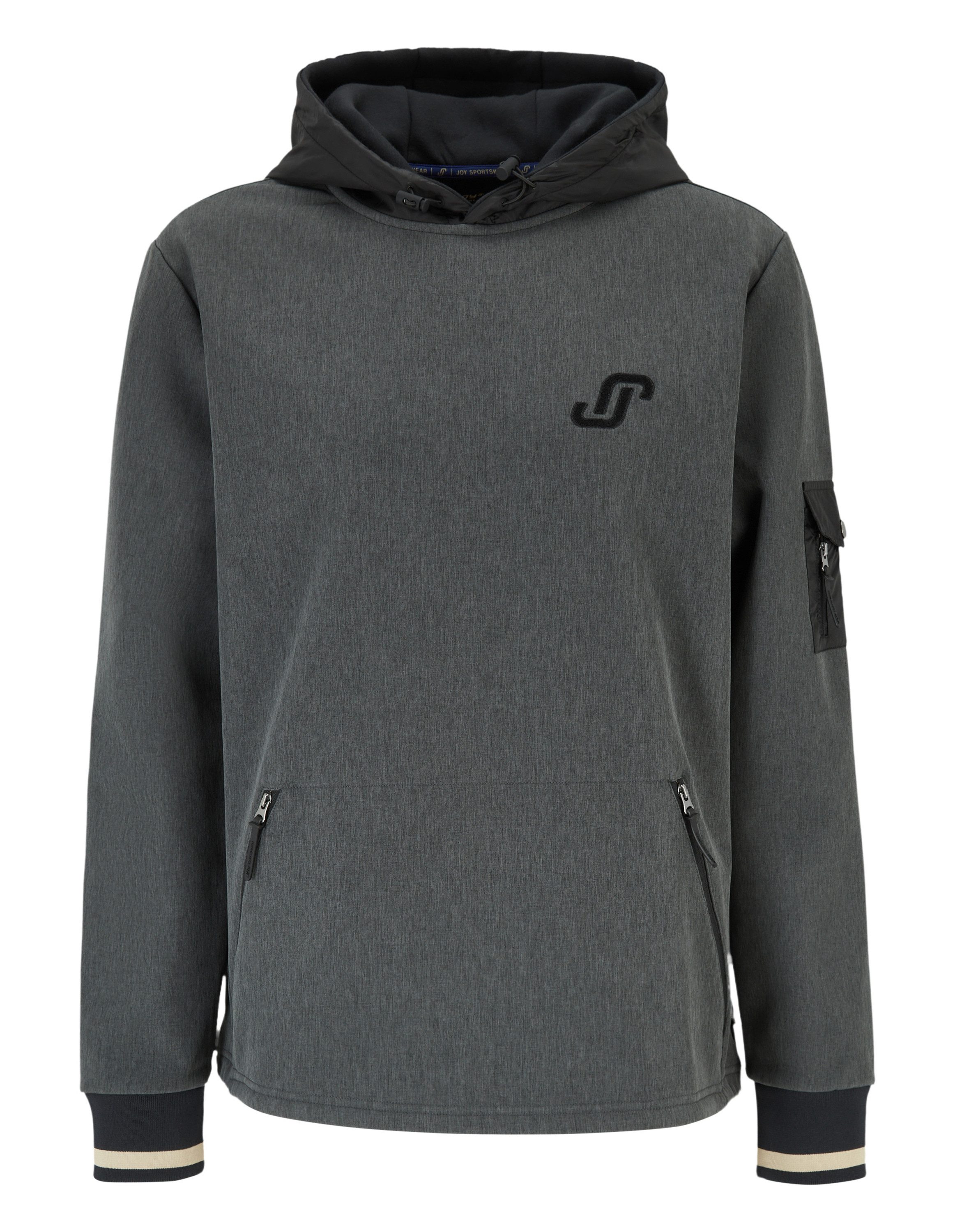 Joy Sportswear Kapuzensweatshirt Kapuzensweatshirt