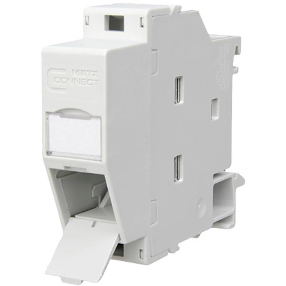 Keystone REGplus IP20 unbestückt Netzwerk-Adapter
