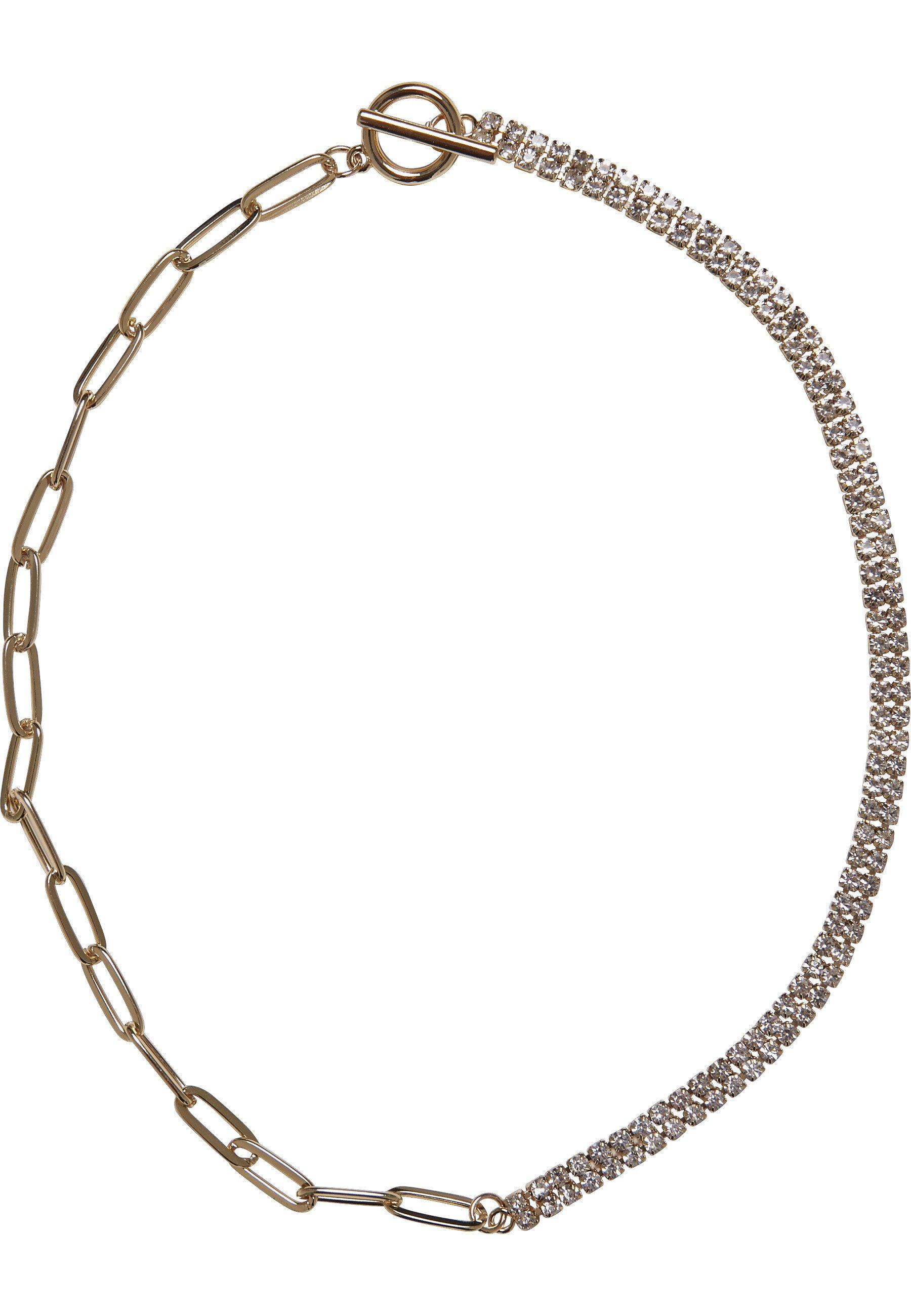 URBAN CLASSICS Kette mit Anhänger Urban Classics Unisex Venus Various Flash günstig online kaufen