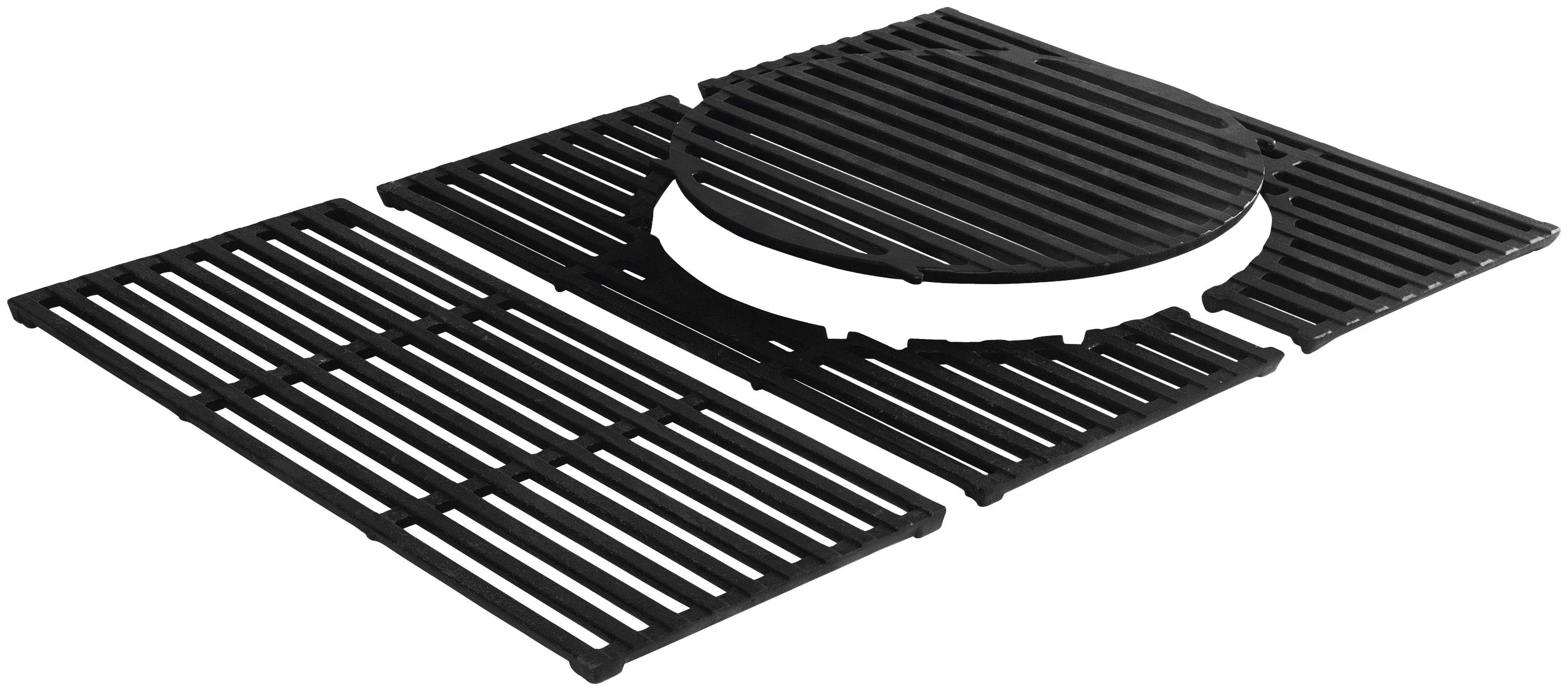 Enders® Grillrost SWITCH GRID, für Gasgrill Boston 3 Turbo