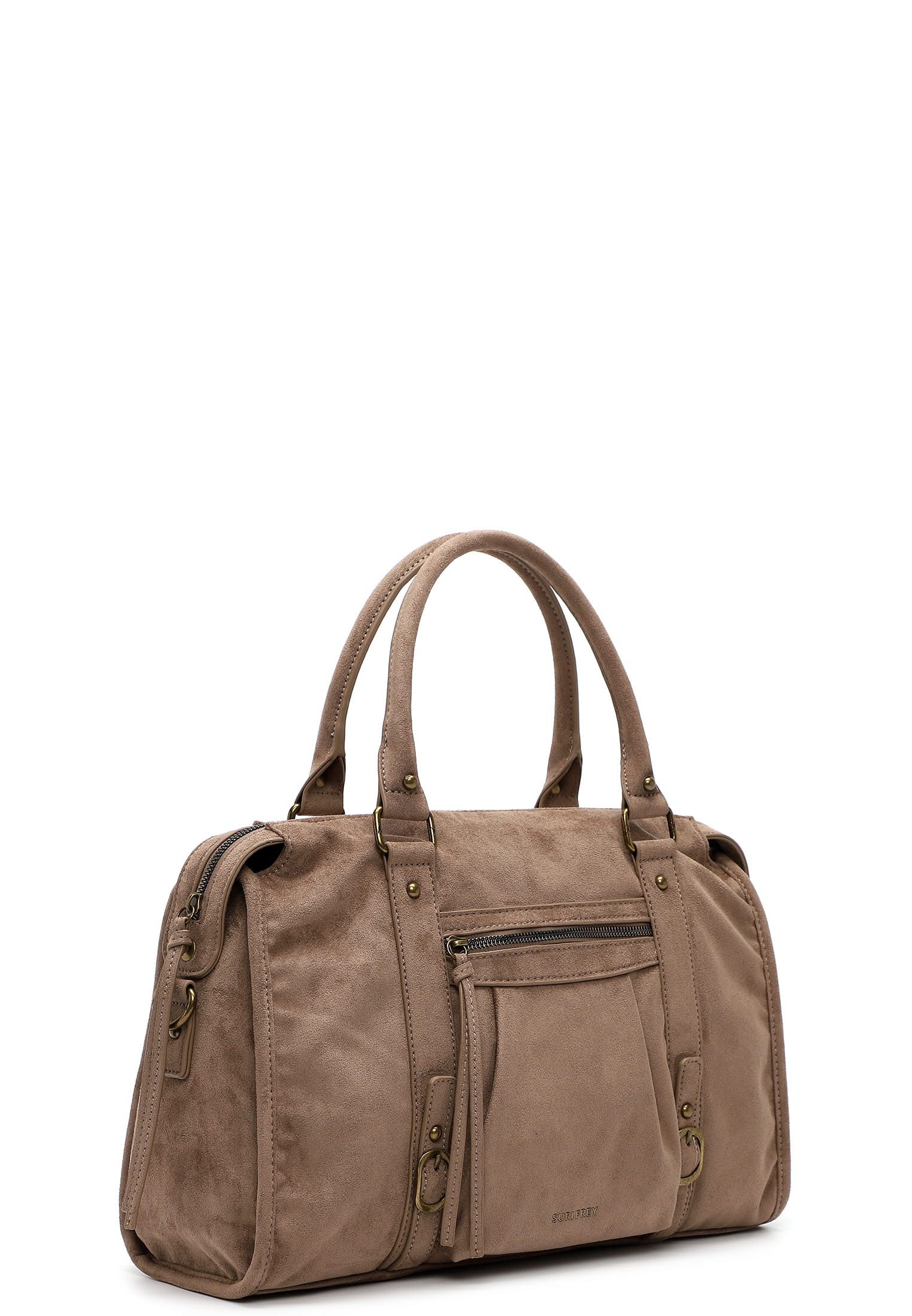 SURI FREY Shopper SFY Brittney, für Damen