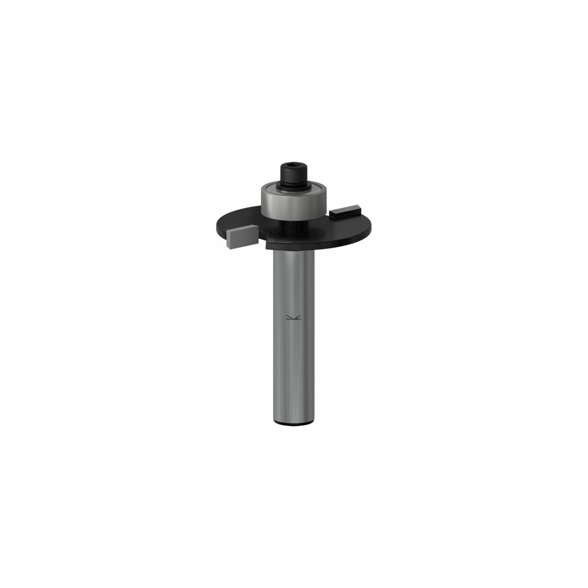 Bosch Professional Fräse Bosch Scheibennutfräser 8 mm D1 32 mm L 3 mm G 51 mm