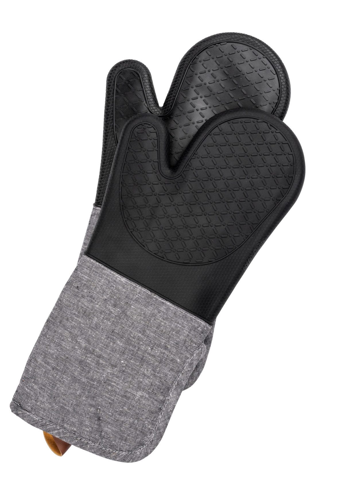 WENKO Topfhandschuhe Modell Ada, (Set, 2-tlg), günstig online kaufen