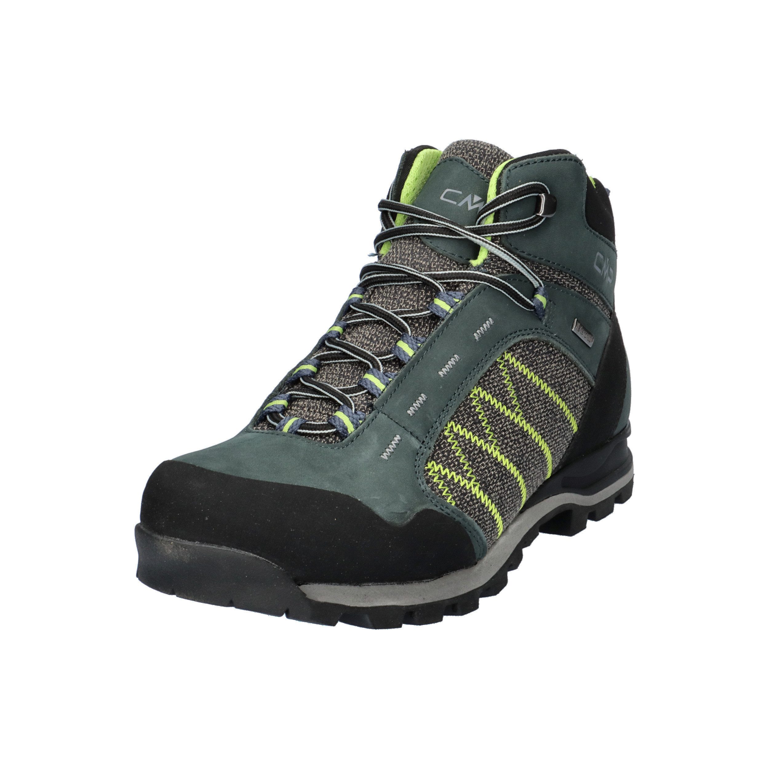 CMP CMP Herren Trekkingschuhe Thiamat Mid 2.0 WP 31Q9667 Trekkingschuh