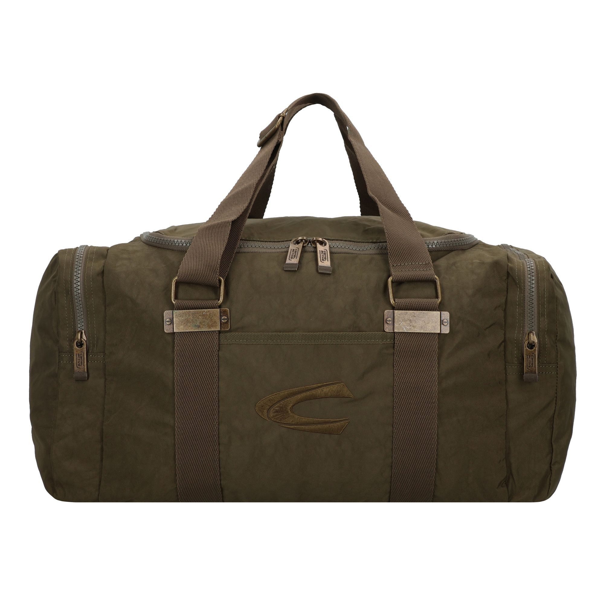 camel active Weekender Journey, Nylon