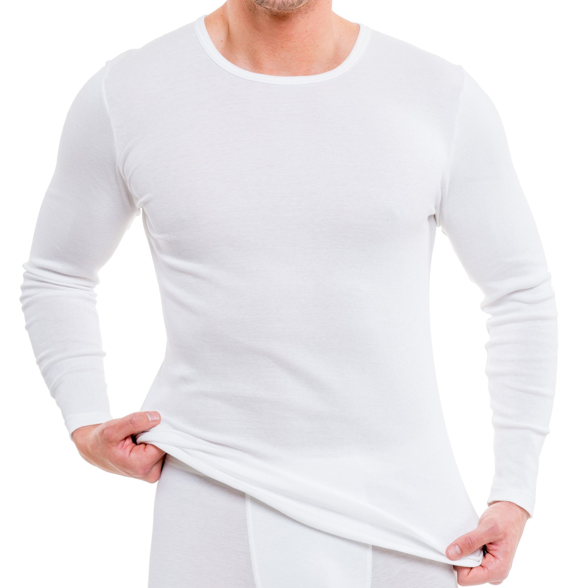 Unterziehshirt