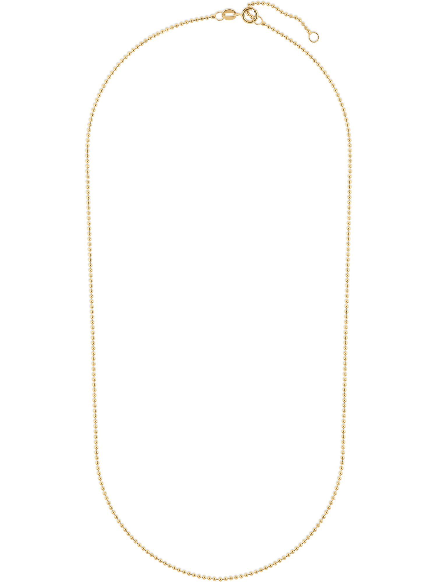 CHRIST Goldkette CHRIST Damen-Kette 375e...