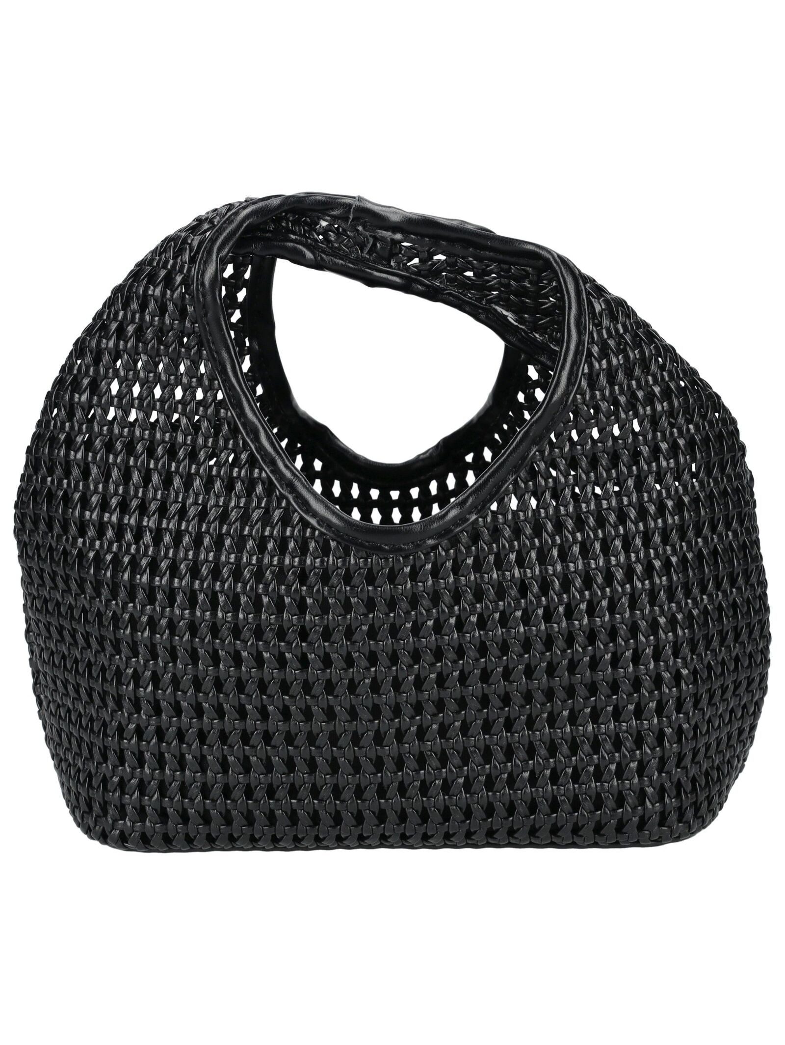 Dolce Vita Henkeltasche Dolce Vita Taschen Lederimitat