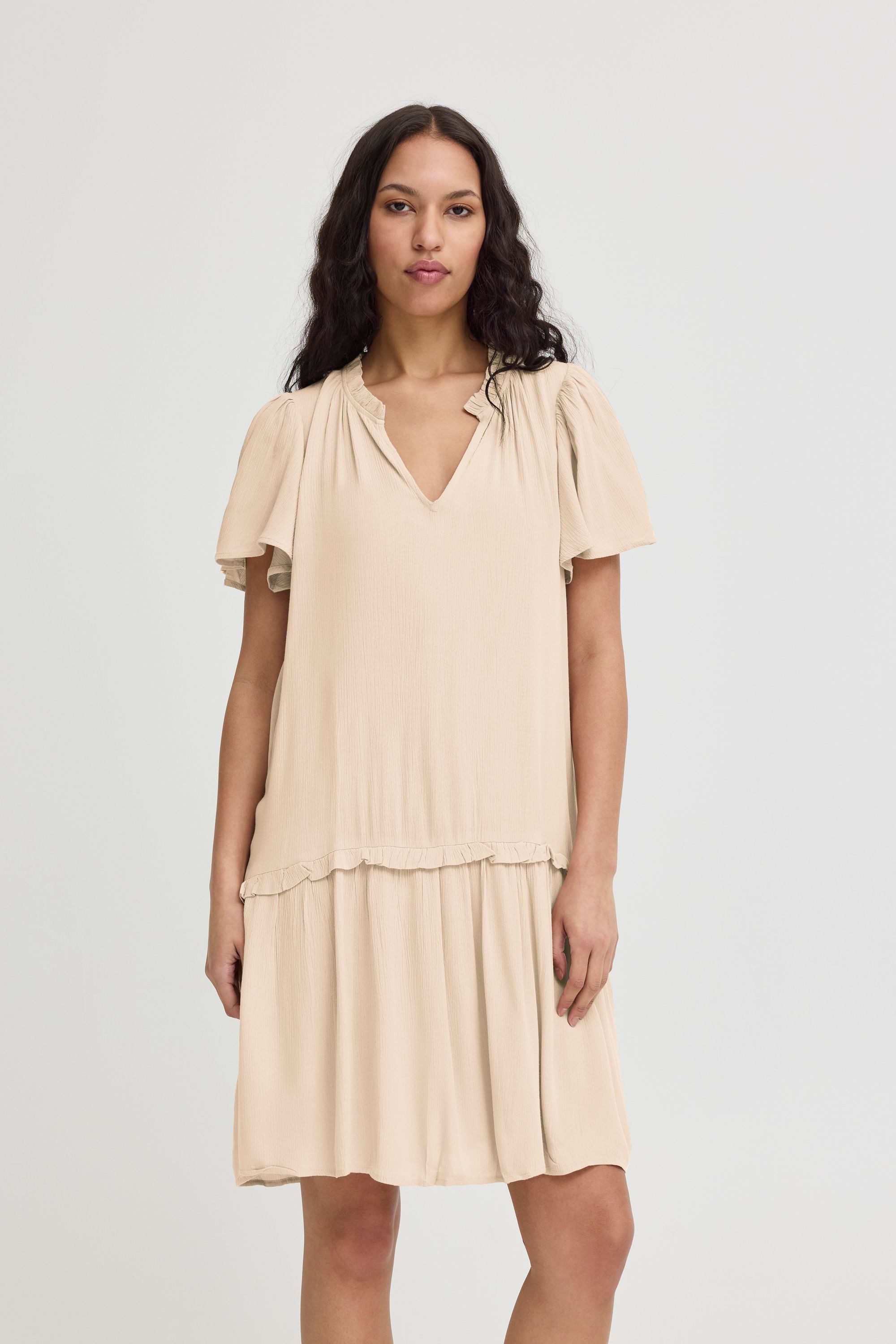 Ichi Minikleid IHMARRAKECH Stilvolles Kleid günstig online kaufen