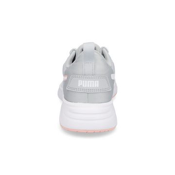 PUMA Puma Damen Sneaker Flyer Flex platin grau Sneaker