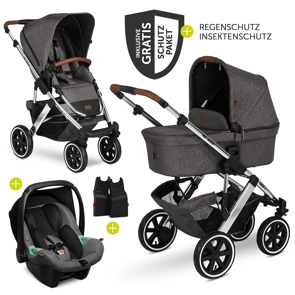 kinderwagen shop online