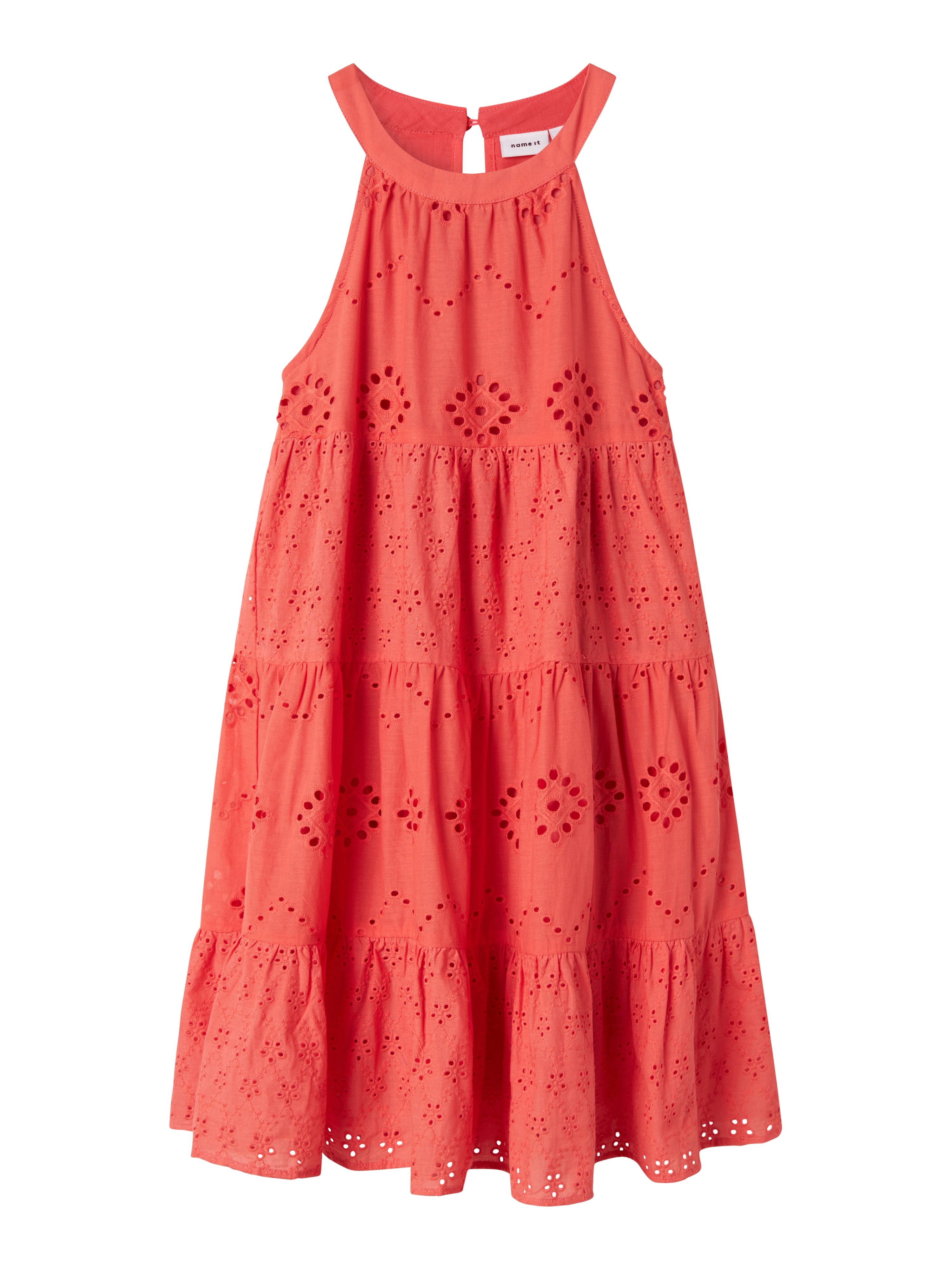 Name It Sommerkleid NKFHIN STRAP DRESS günstig online kaufen