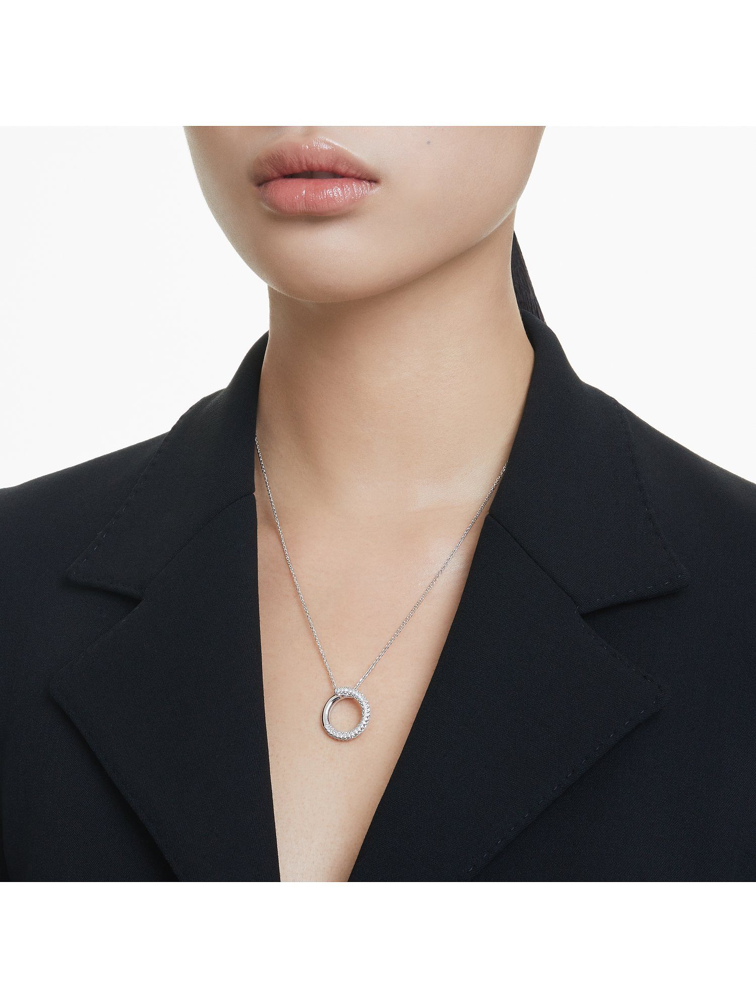 Swarovski Collier Swarovski Damen-Kette ...