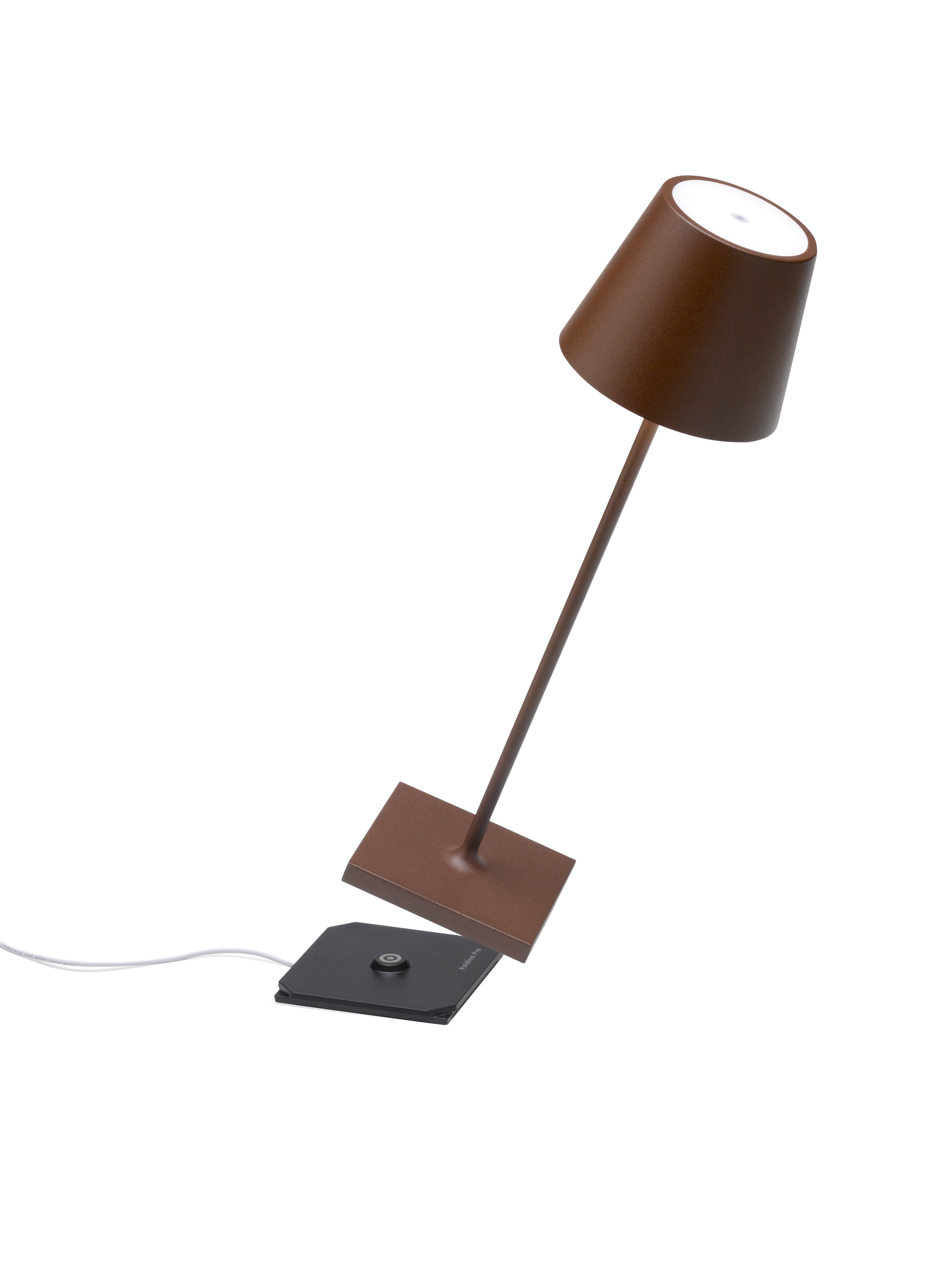Zafferano LED Tischleuchte Poldina Pro - günstig online kaufen