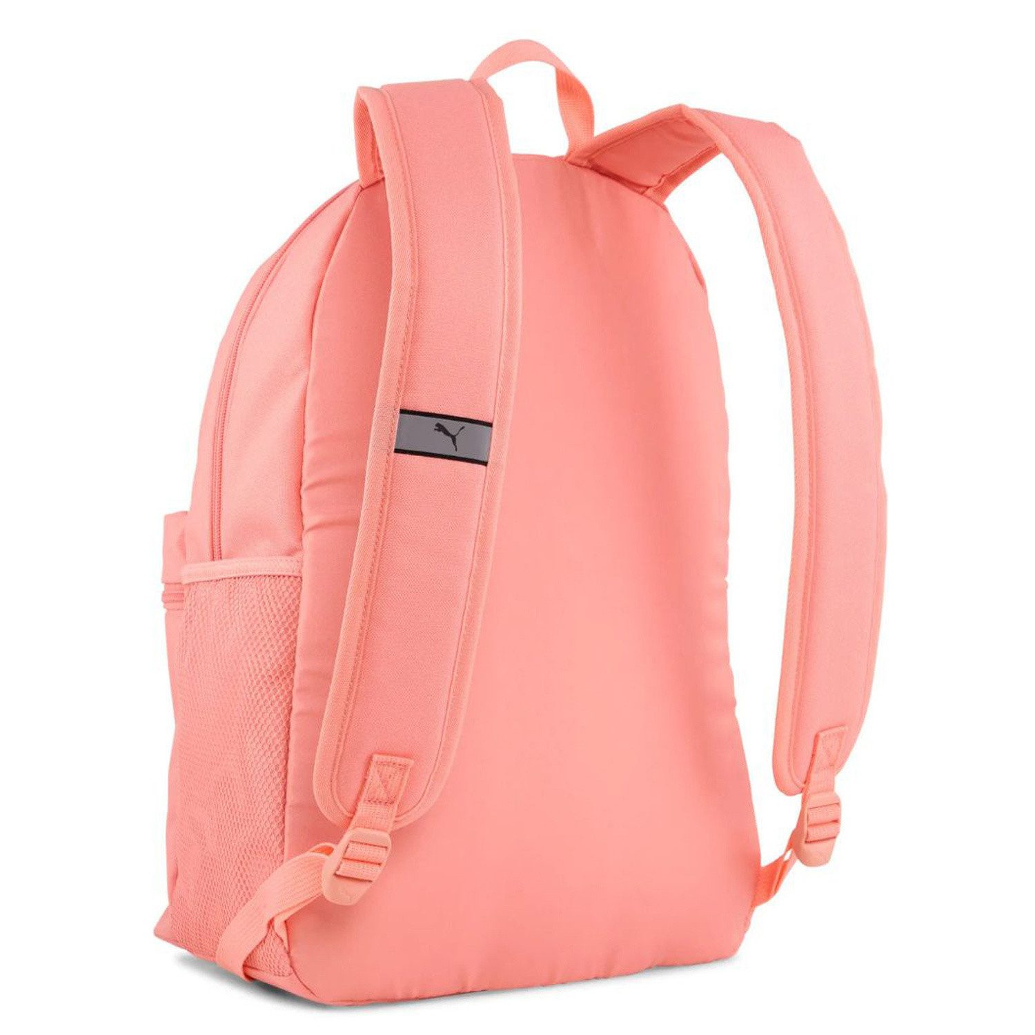 PUMA Freizeitrucksack Puma Rucksack Phase pink günstig online kaufen