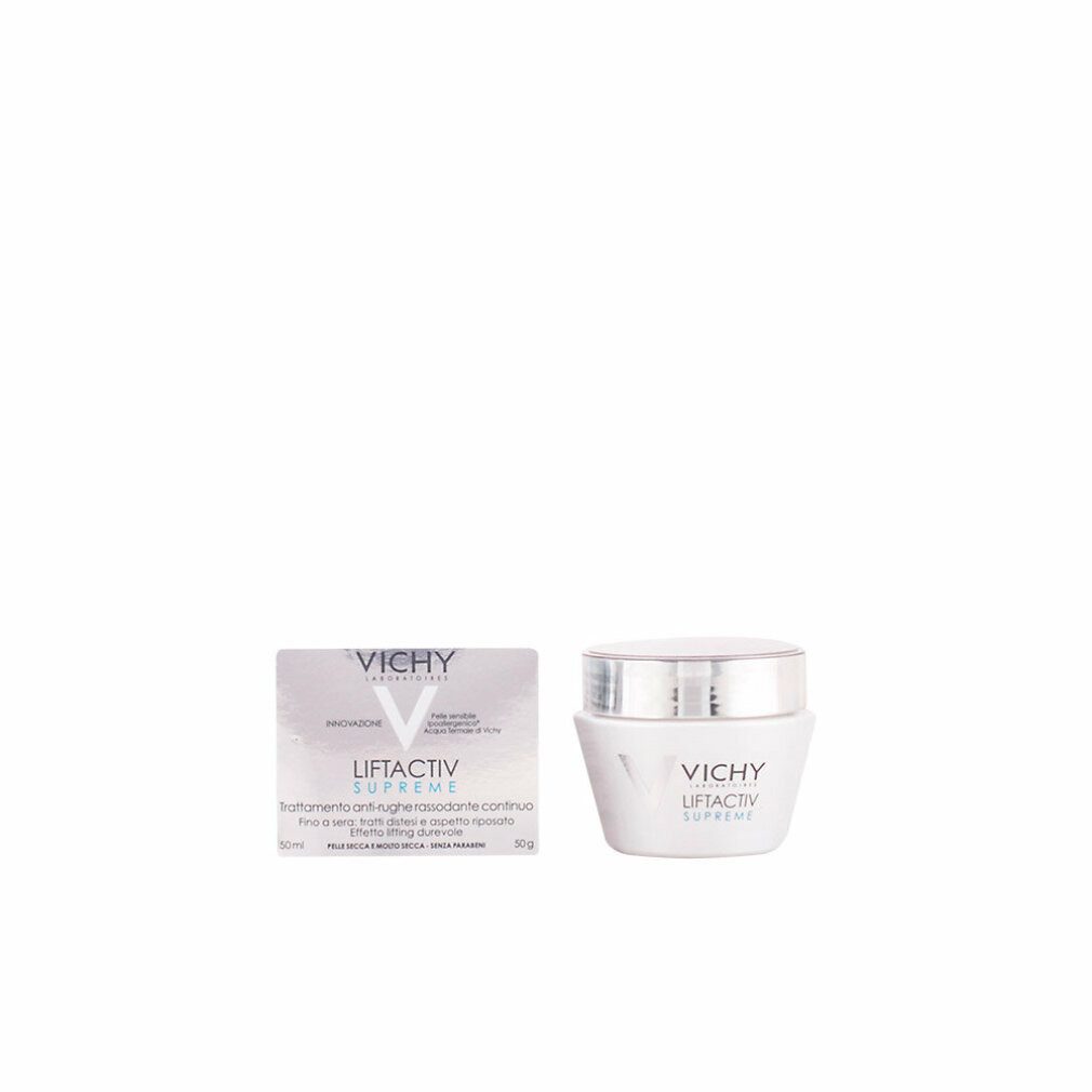 Vichy Gesichtsmaske Liftactiv Supreme Care