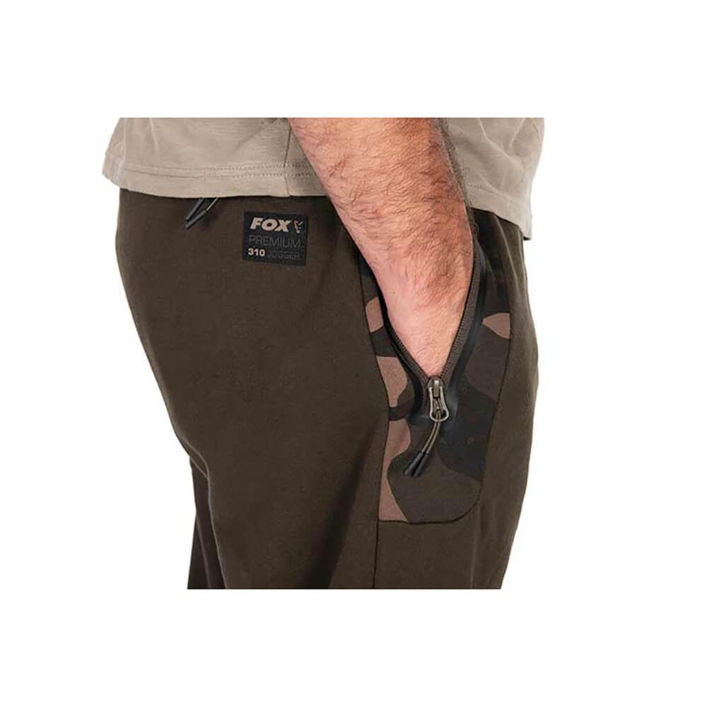 FOX International Jogginghose Fox Premium 310 Jogginghose Herren