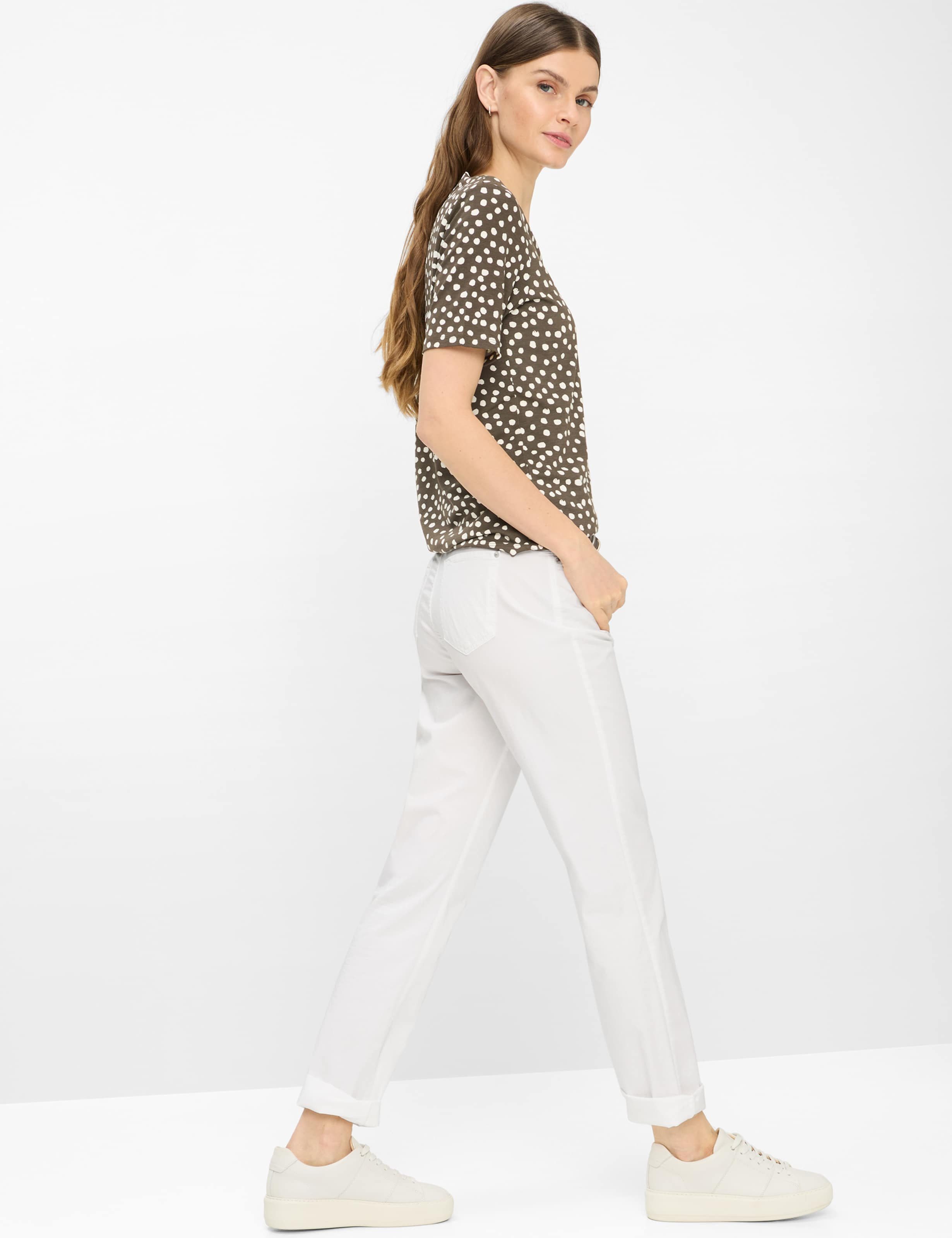 Brax 5-Pocket-Hose Style MARY