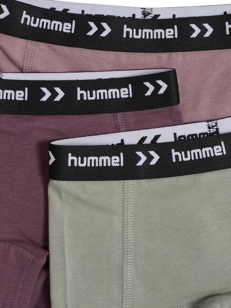 hummel Panty Hmlnala Hipsters 3 Pak