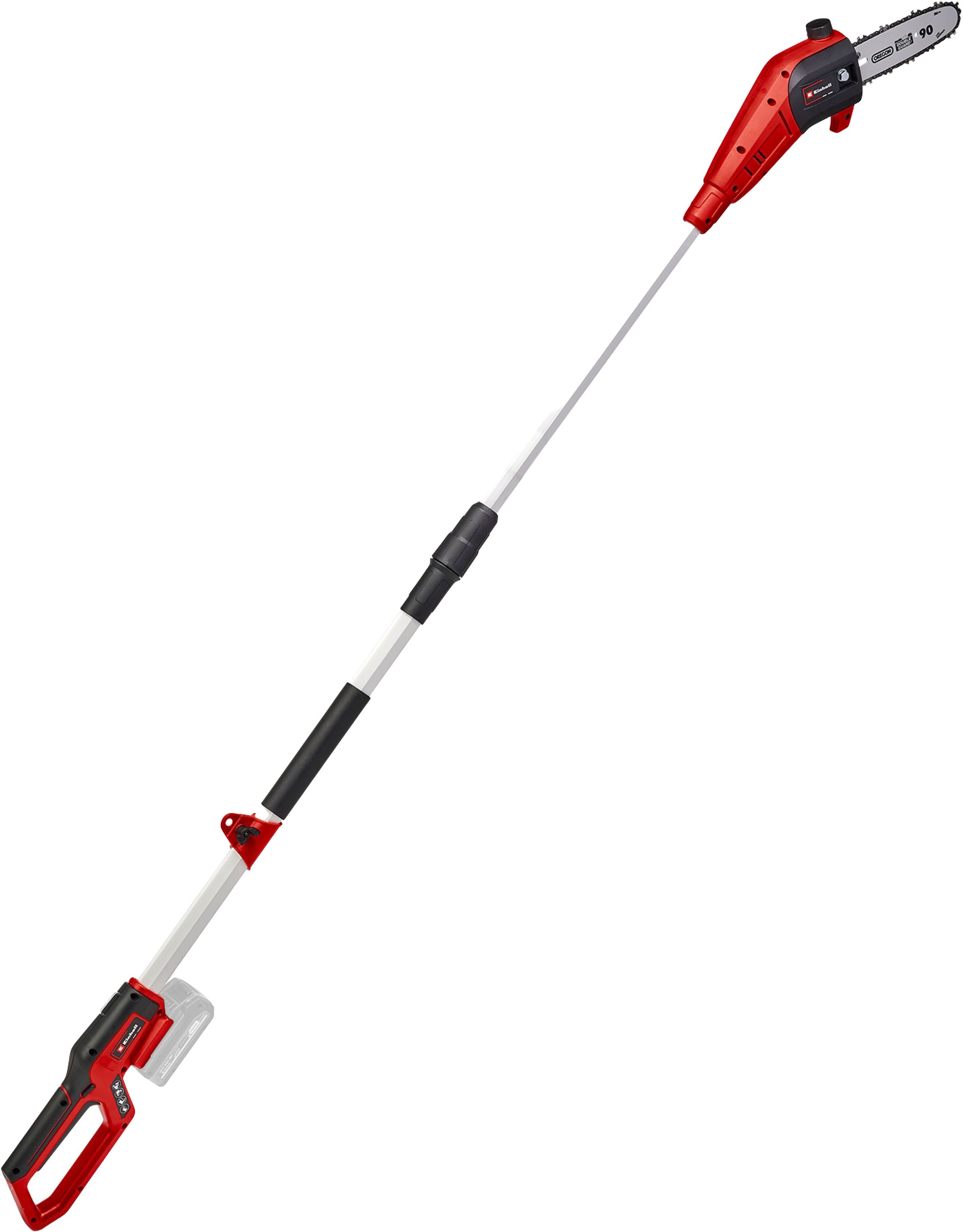 Einhell Akku-Hochentaster GC-LC 18/20 Li T-Solo, ohne Akku und Ladegerät