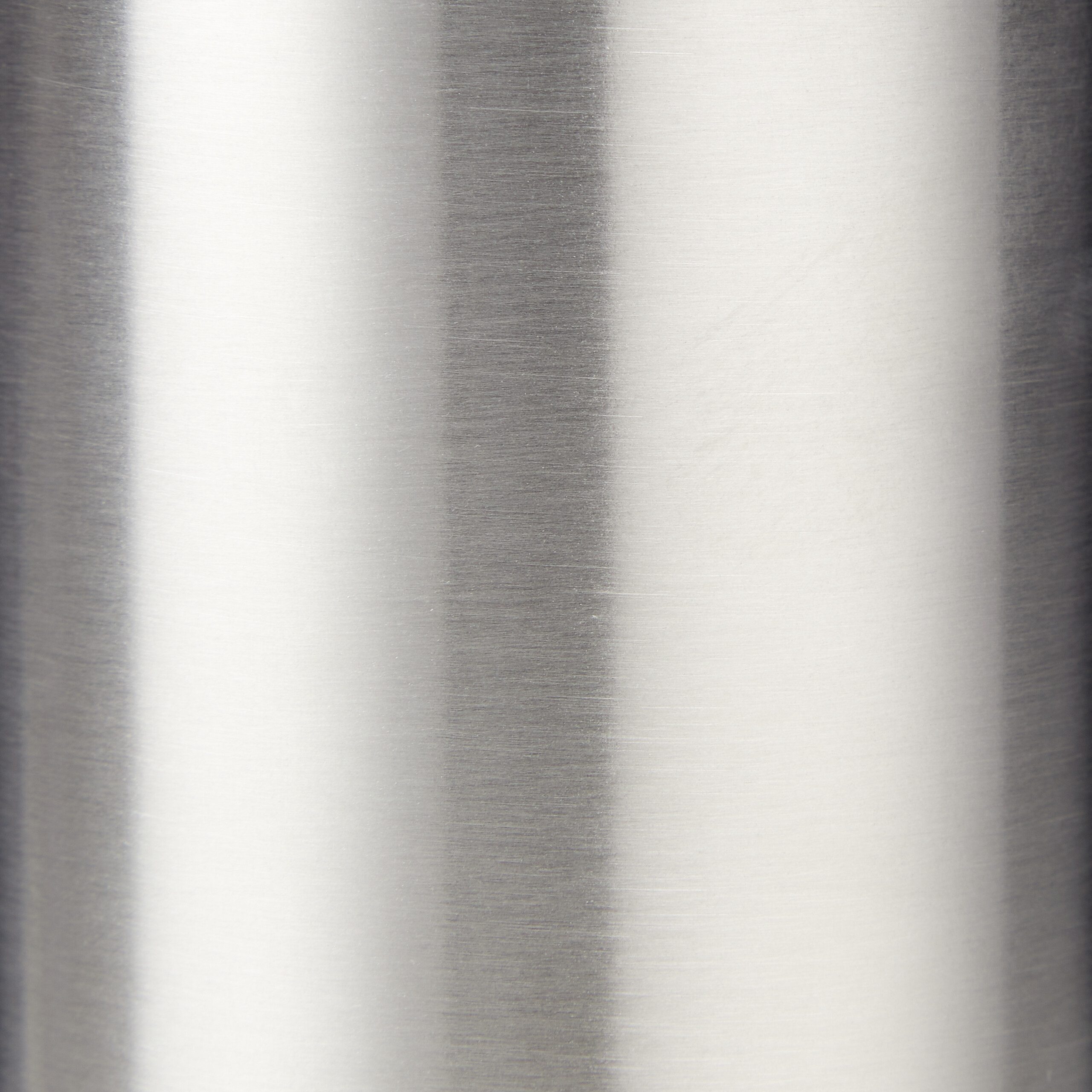 relaxdays Seifenspender Edelstahl 300 ml 2er Set