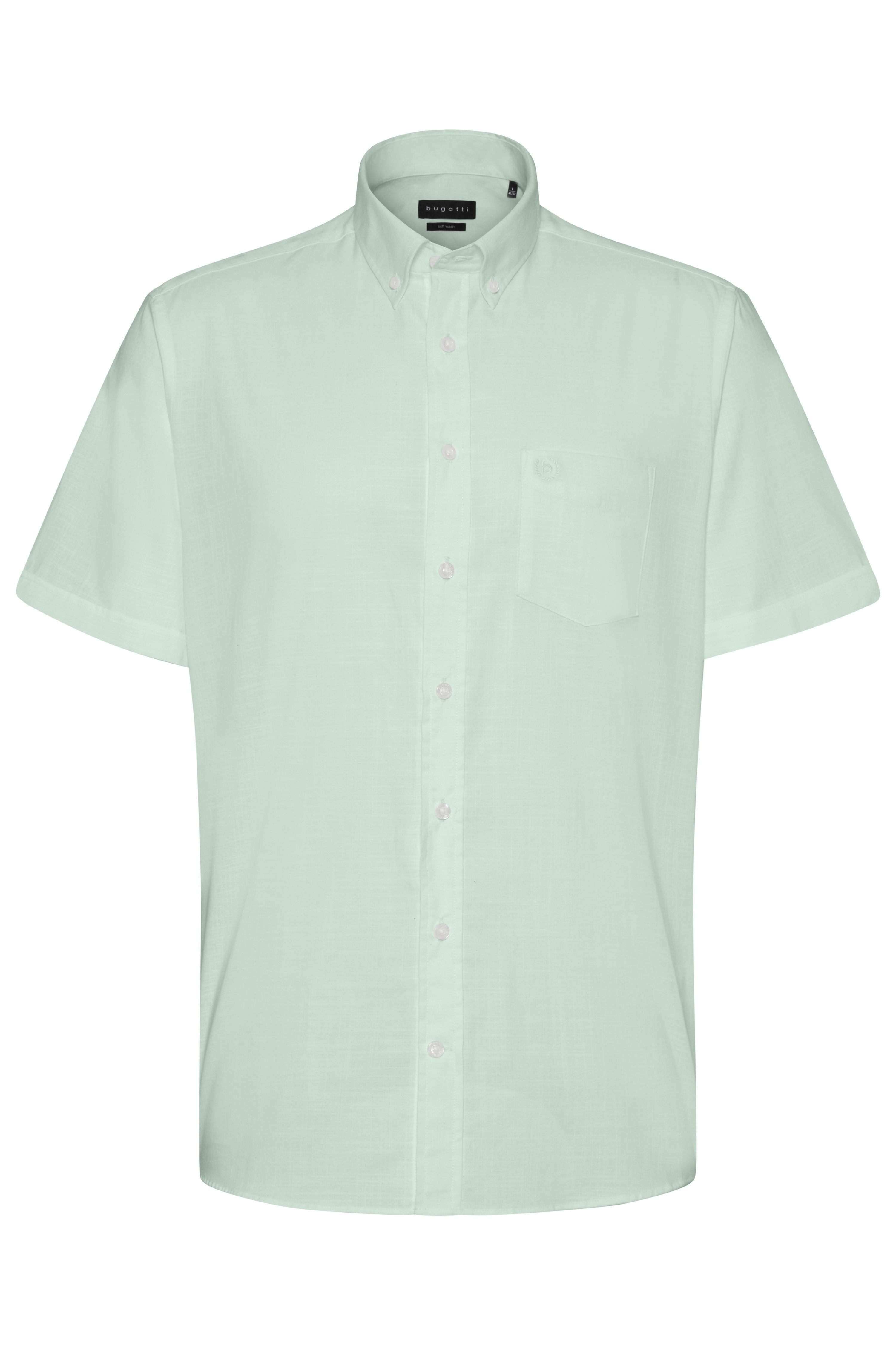 bugatti Kurzarmhemd