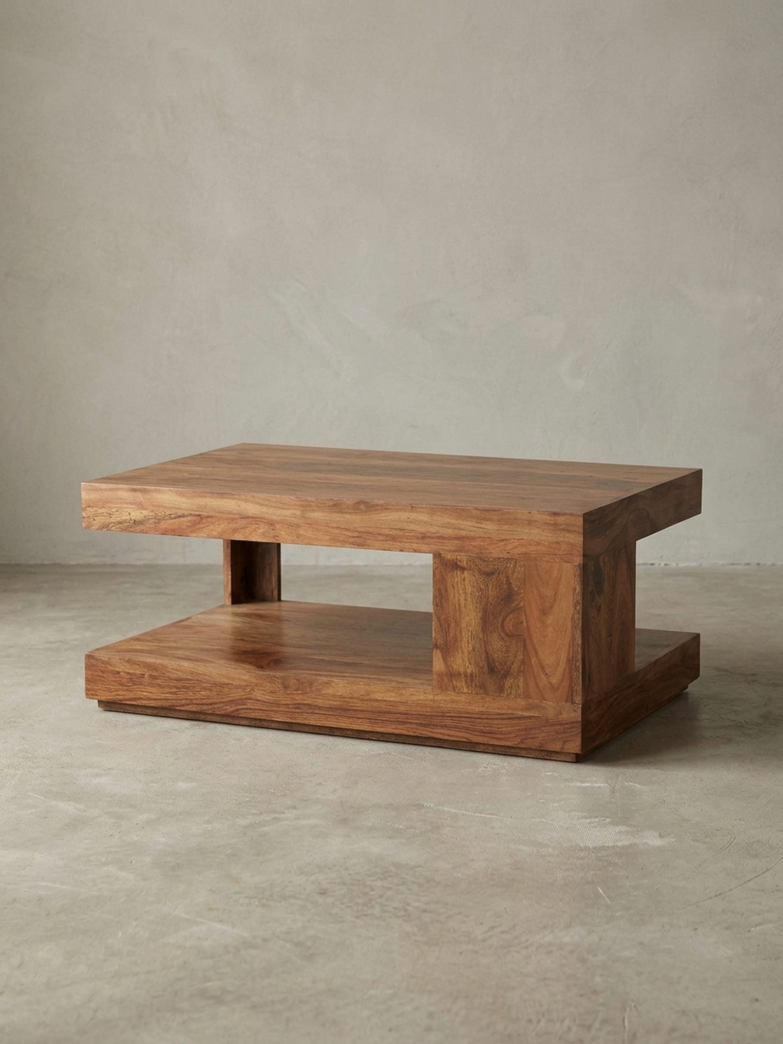 Chrom Holz Couchtische online kaufen