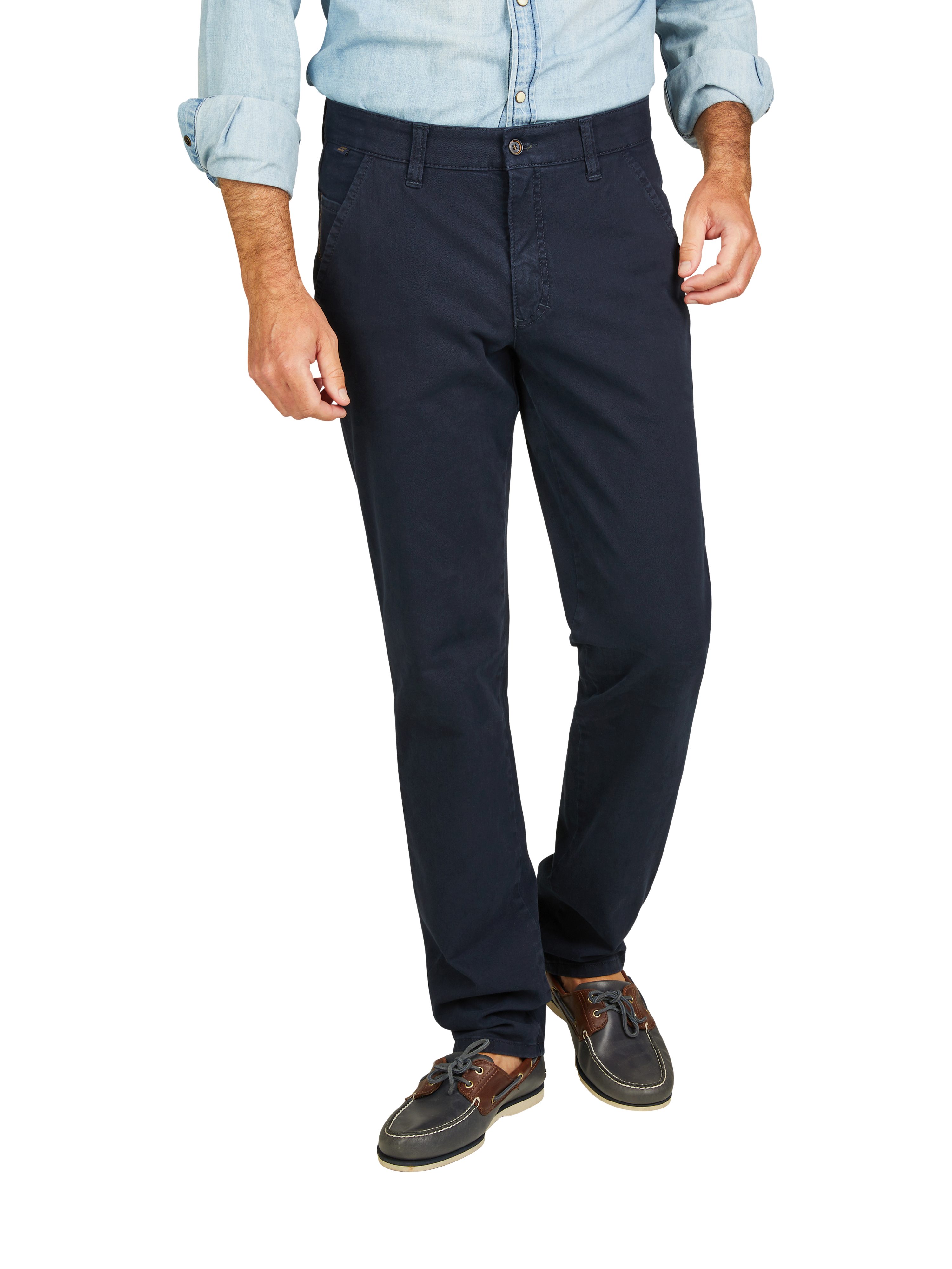 Club of Comfort Chinohose GARVEY 8070 günstig online kaufen