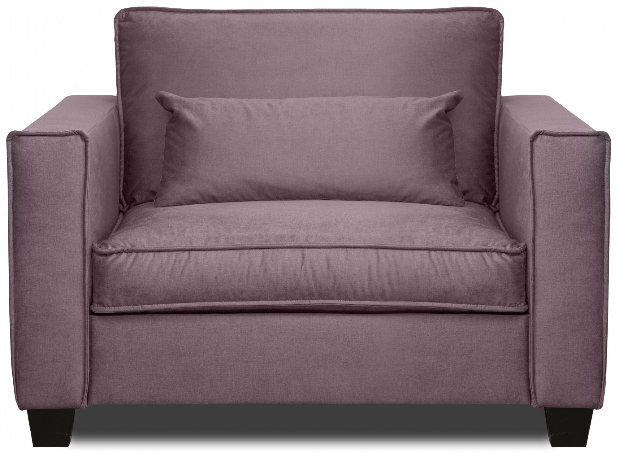 verfügbar Sessel viele bequeme violet Sitzgelegenheiten, Tilques, Farben affaire Home pink