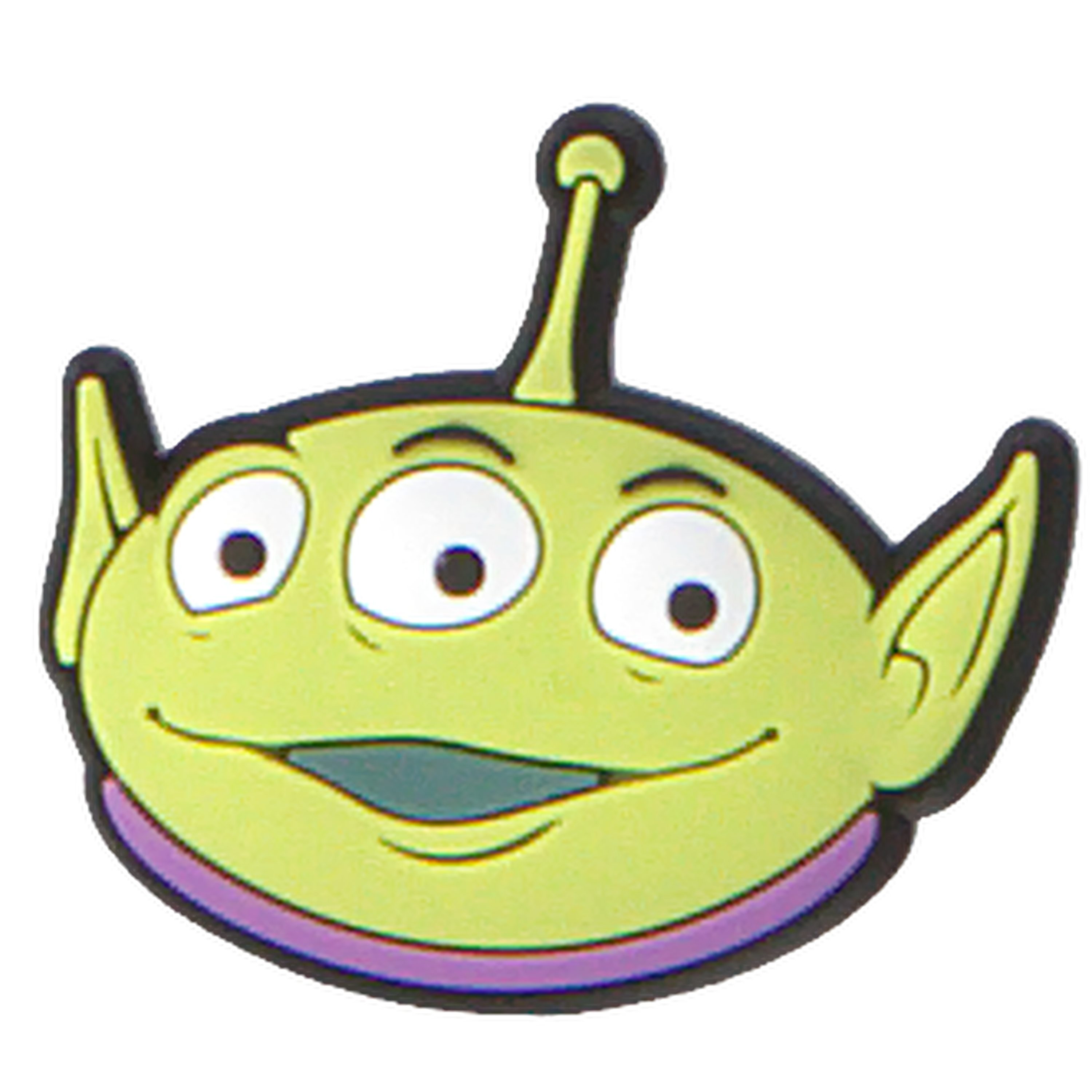 Schuhanstecker Crocs Jibbitz Anstecker Toy Story