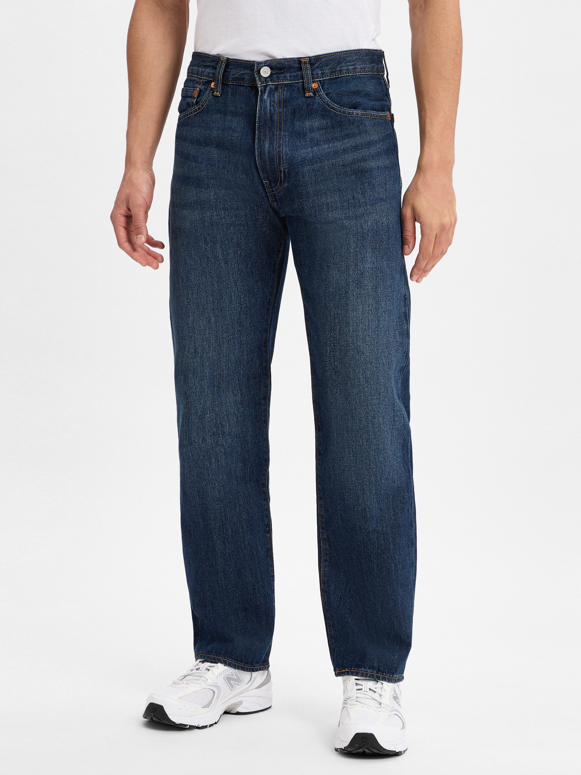 Levi's® Straight-Jeans 555™ Relaxed günstig online kaufen