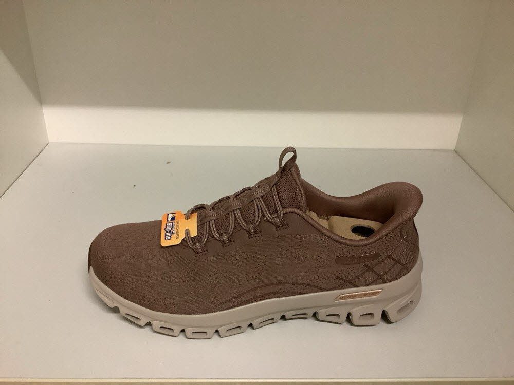 Skechers GLIDE STEP ELEVATE-AMAZE Slipper